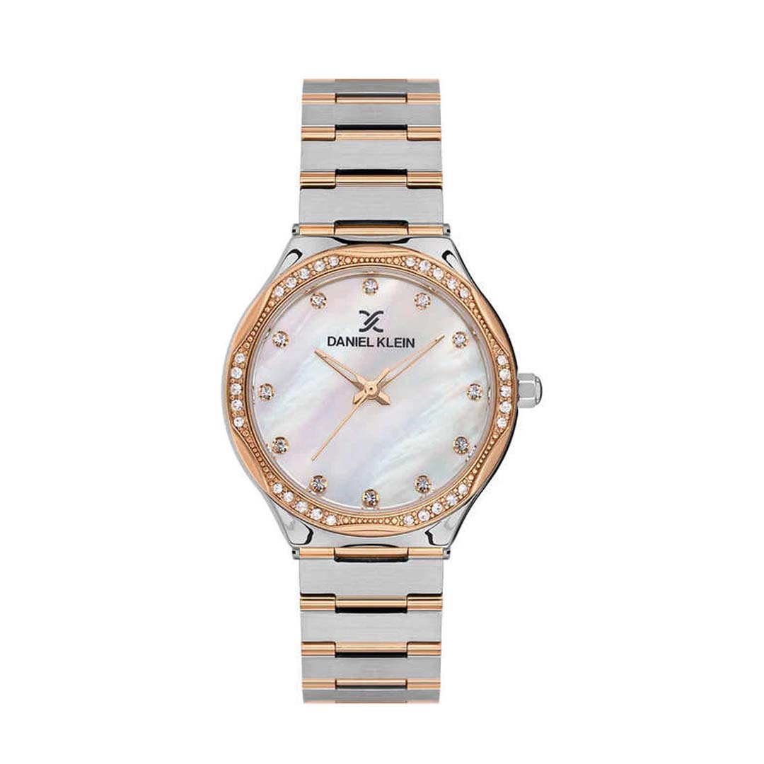 Timeless Takreem: DK.1.13479-5 Women's Watch by Daniel Klein
