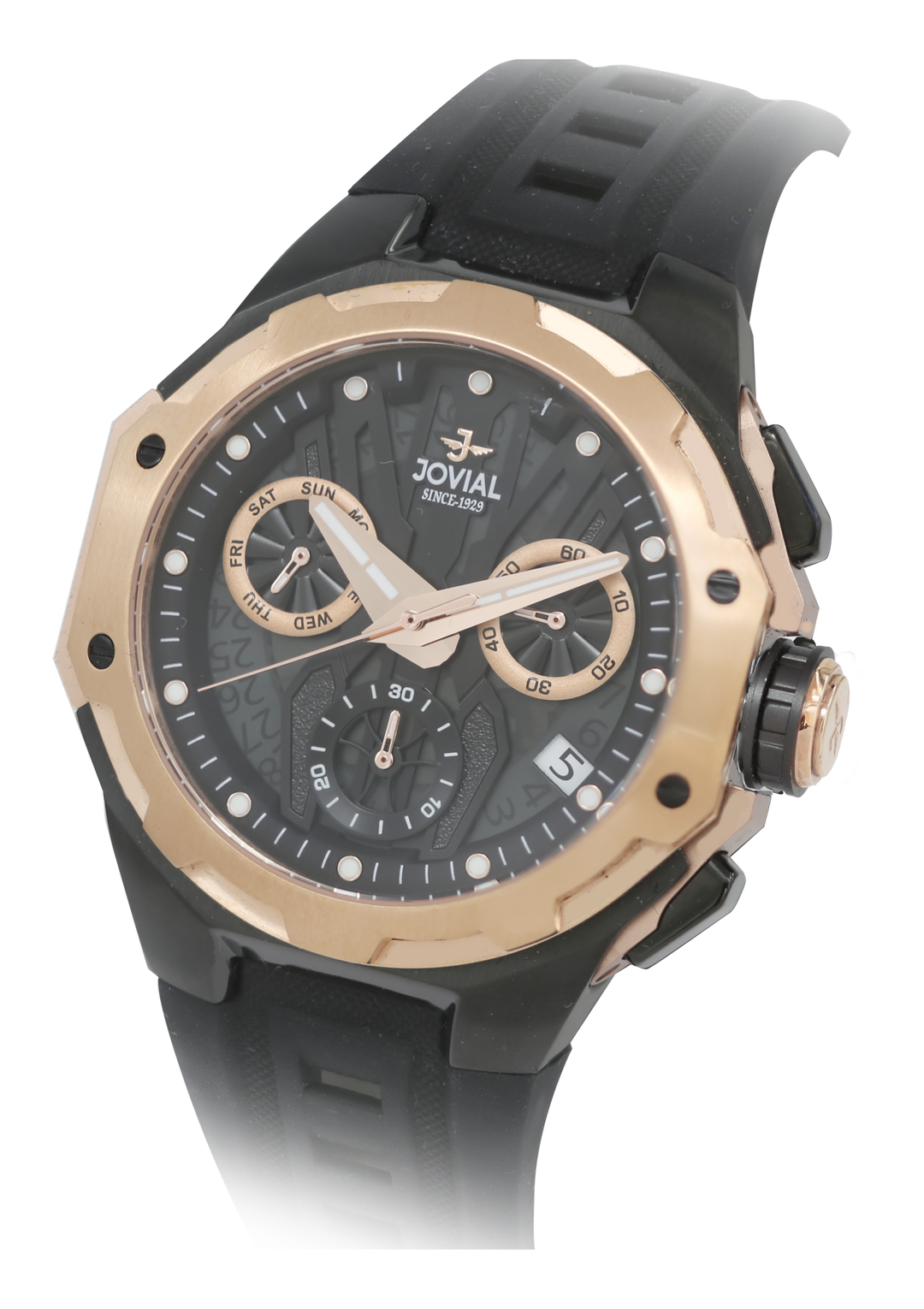Jovial Watch 1534GBRC13E For Men