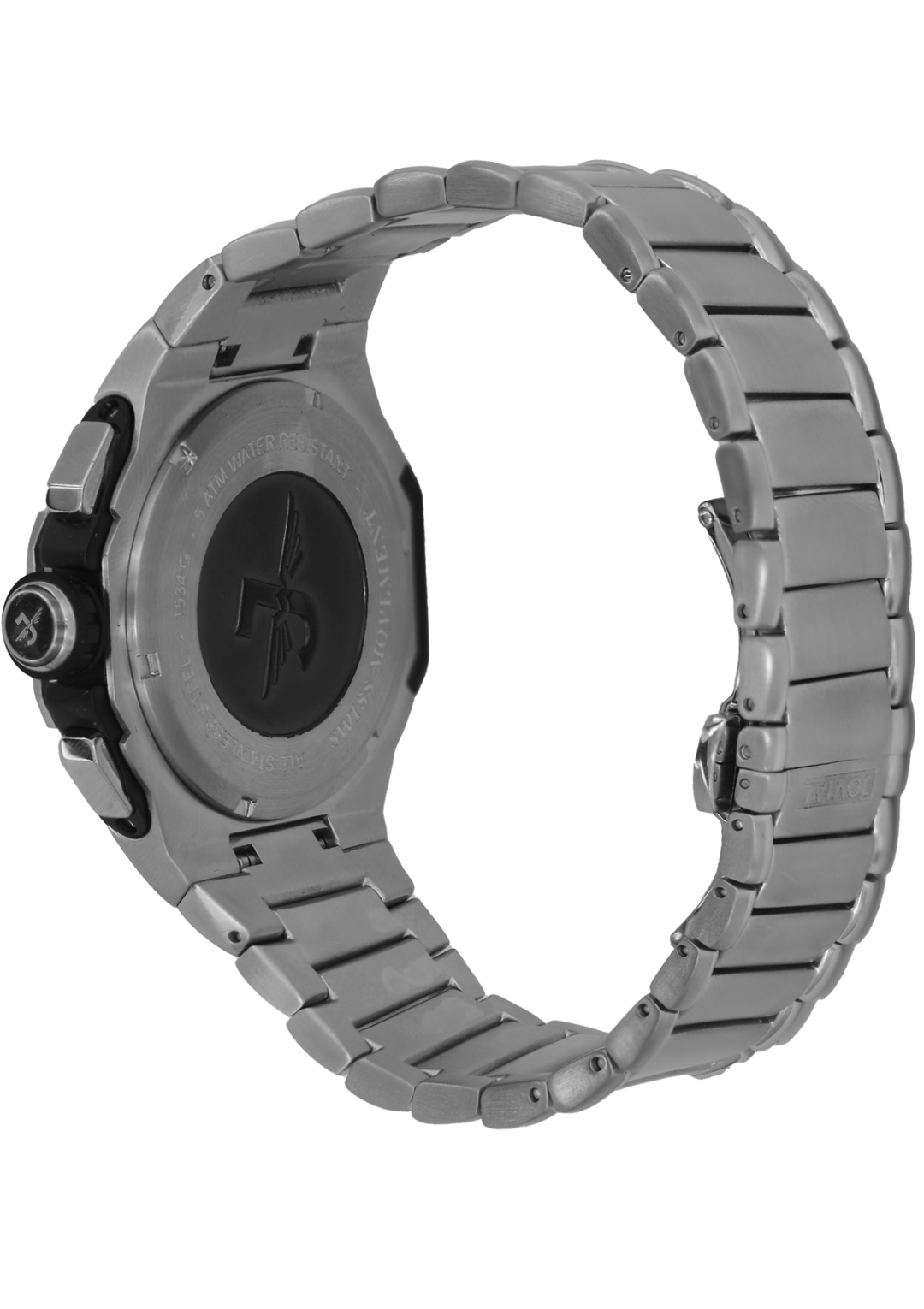 Jovial Watch 1534GSMC03E For Men