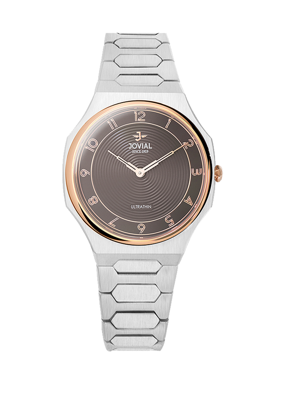 Jovial Watch 1544LSMQ10E For Women