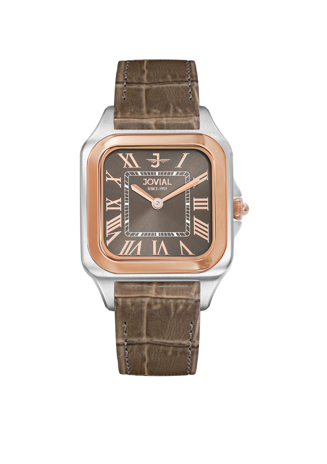 Jovial Watch 1545GALQ89E For Men