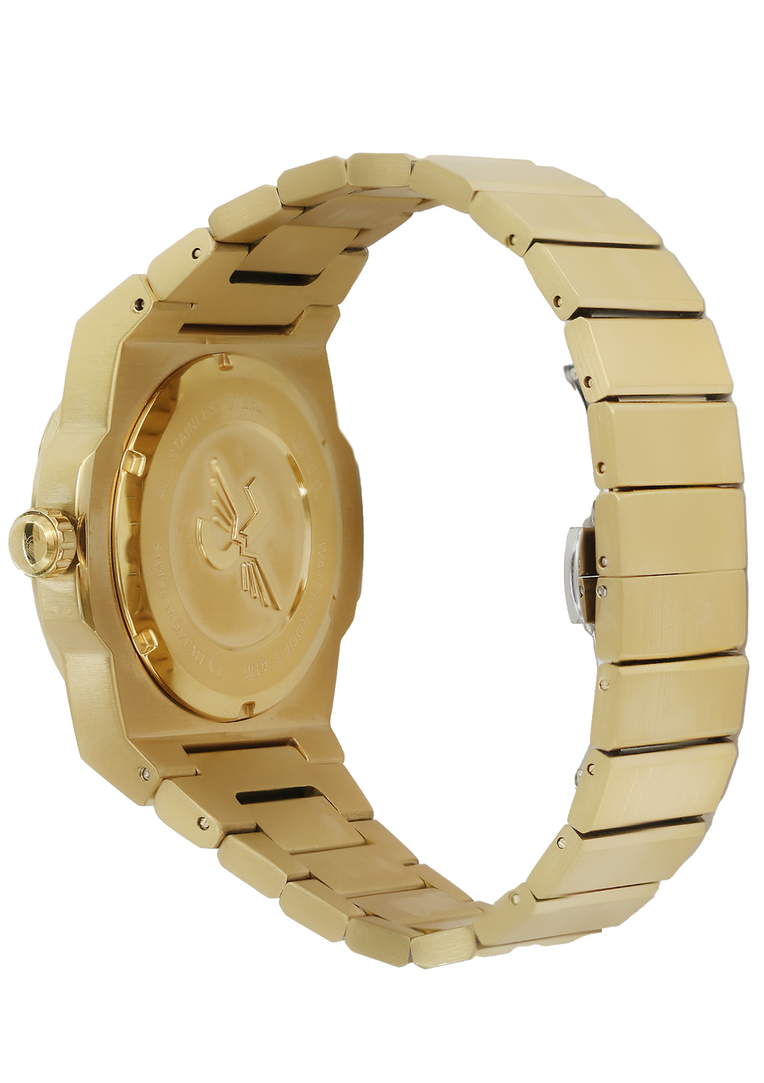 Jovial Watch 16080GGMQ02E For Men