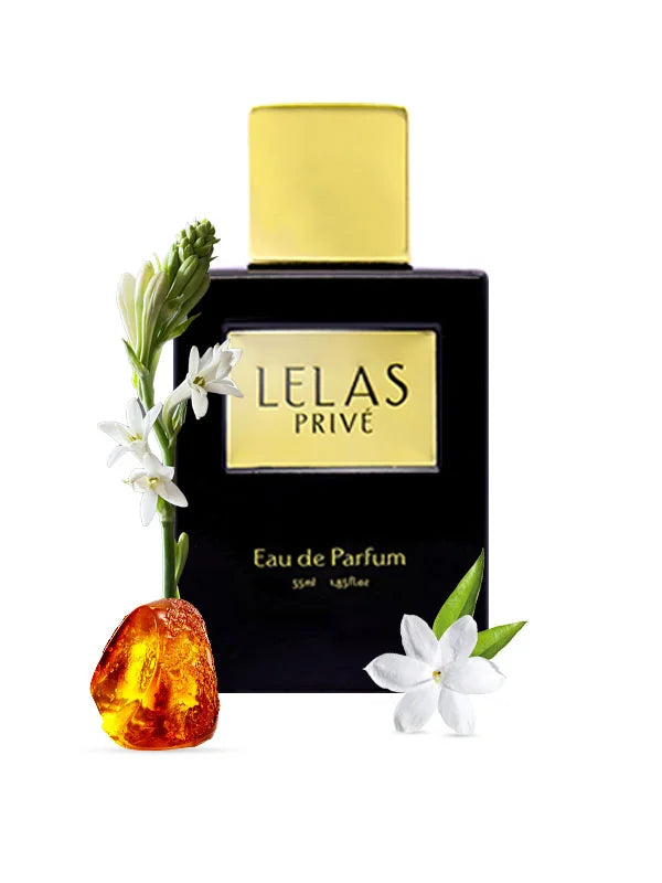 Paradise Prive BY LELAS Perfume