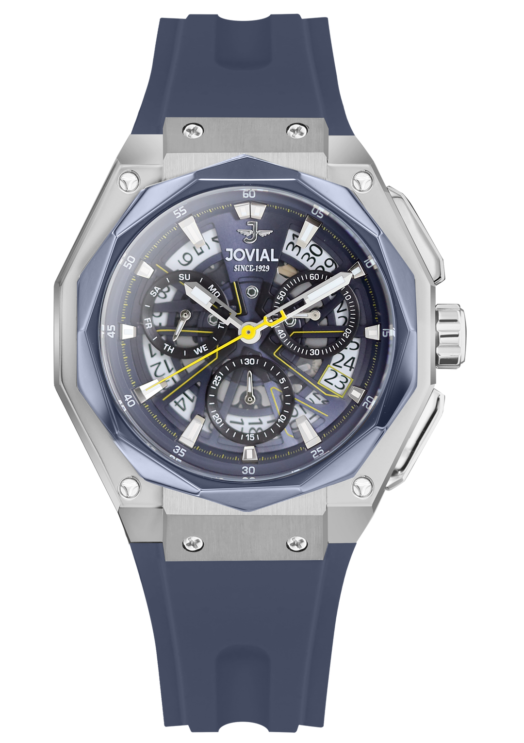 Jovial Watch 1770GSRC54E For Men