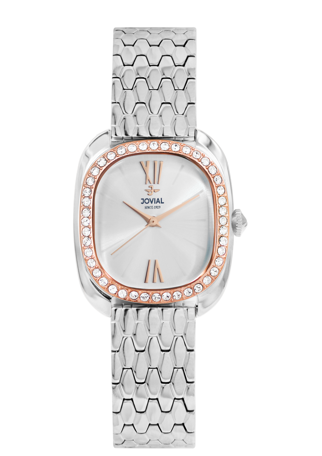 Jovial Watch 18531LAMQ01ZE For Women