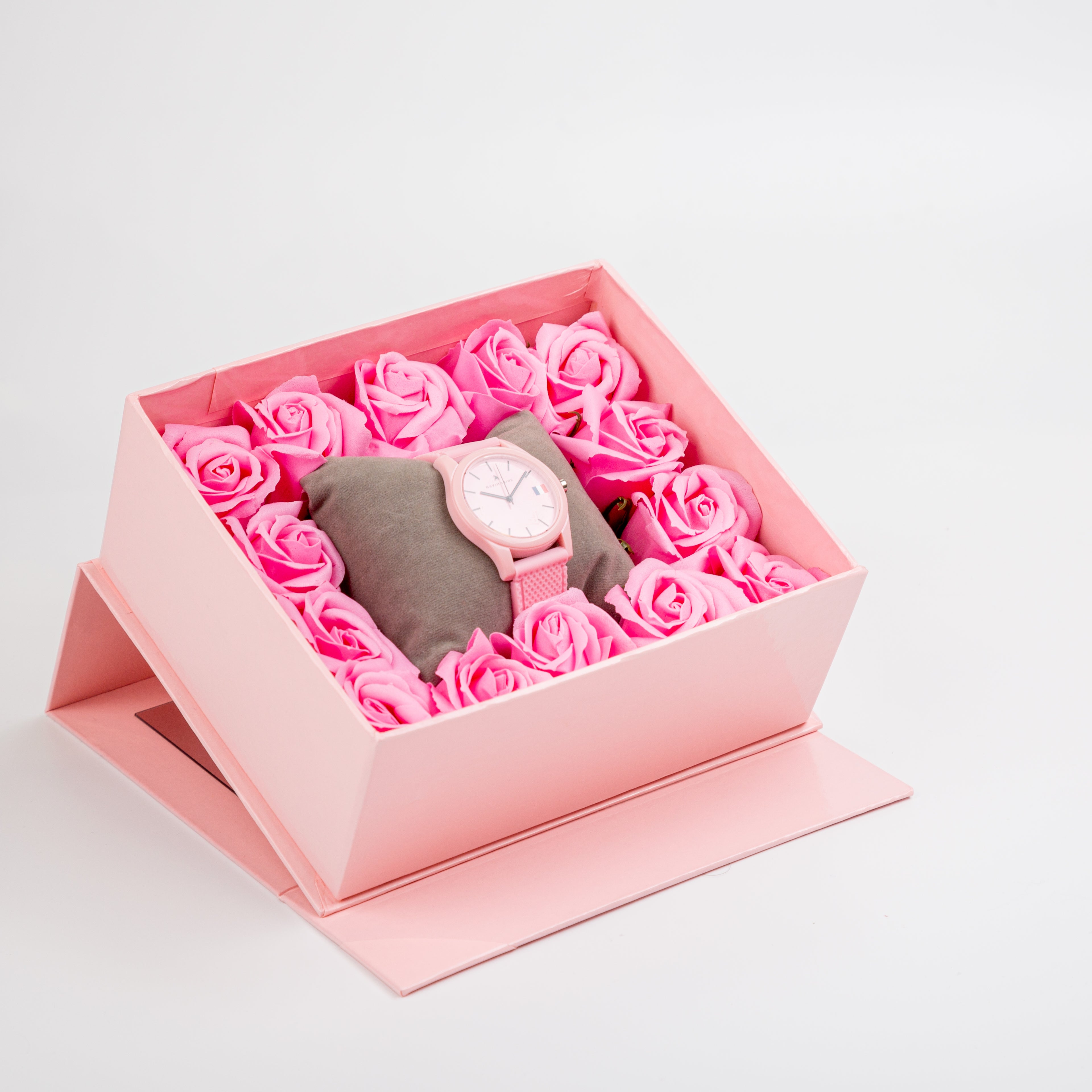 Pink Gift Box 3