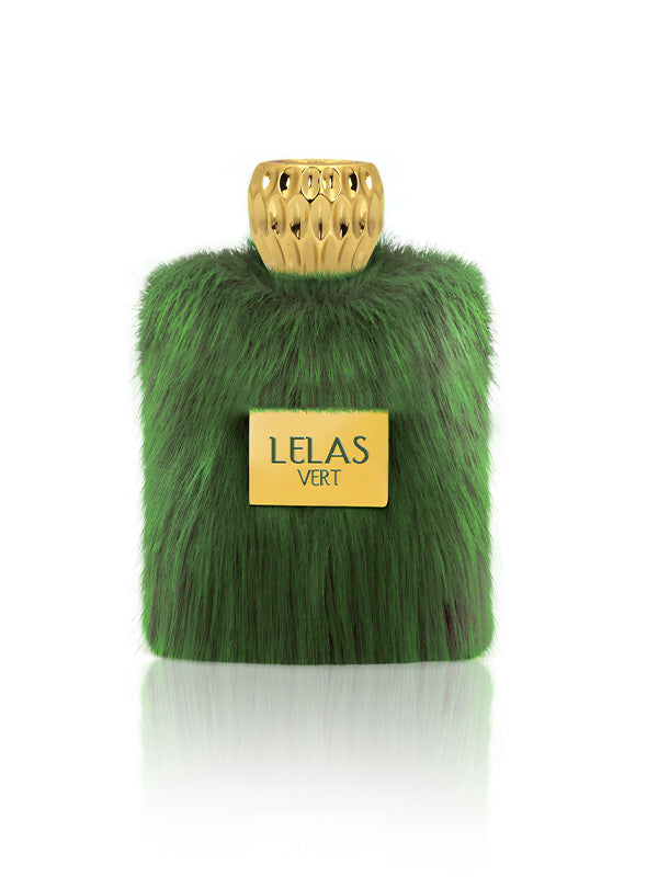 Takreem |Vert 100 ML 100ml by LELAS Perfume For Unisex
