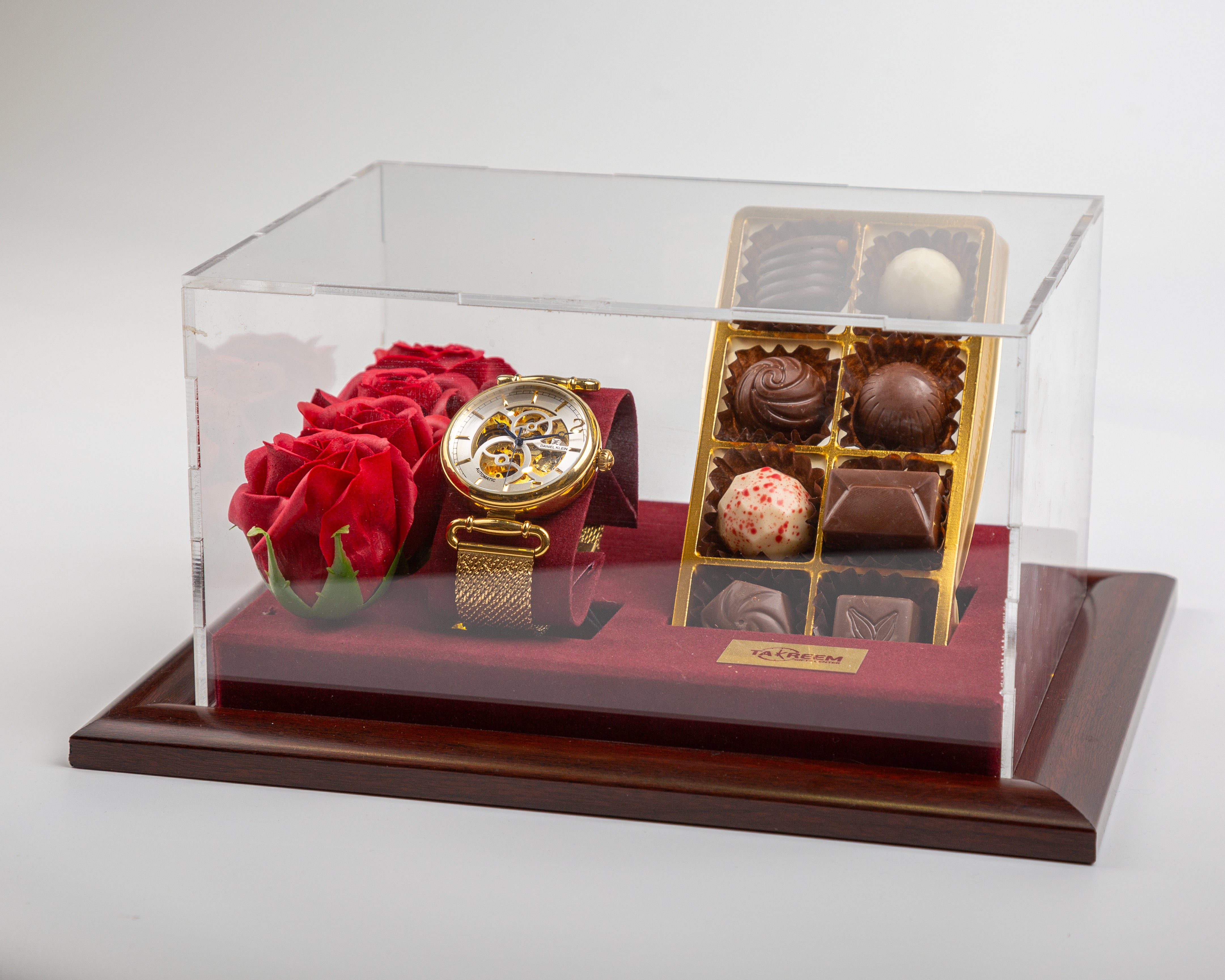 Luxury Gift Box 
