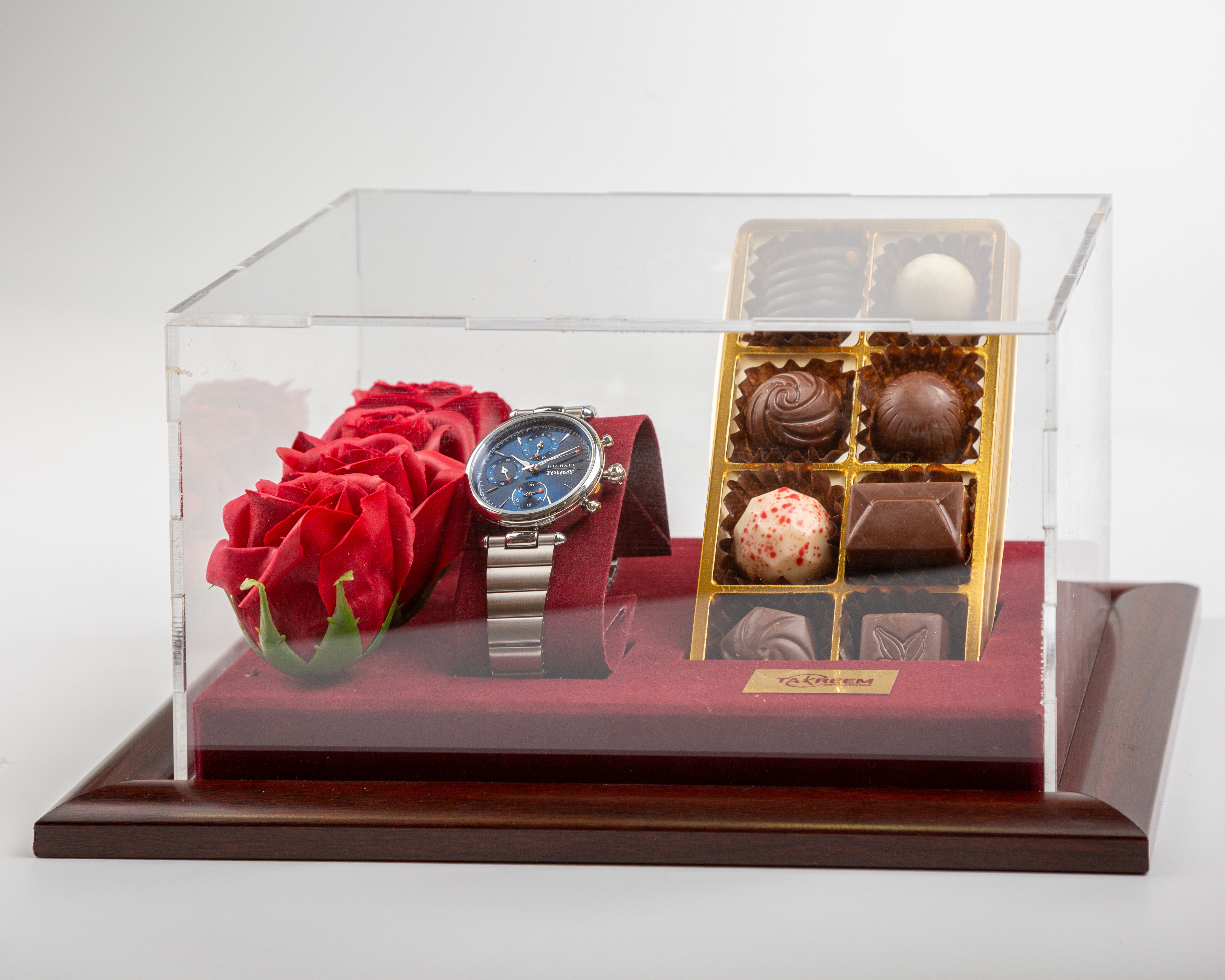 Luxury Gift Box 