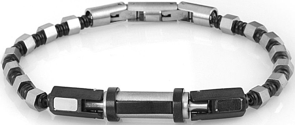 Daniel Klein Men Bracelet DKJ.4.2171-3 - Takreem.jo