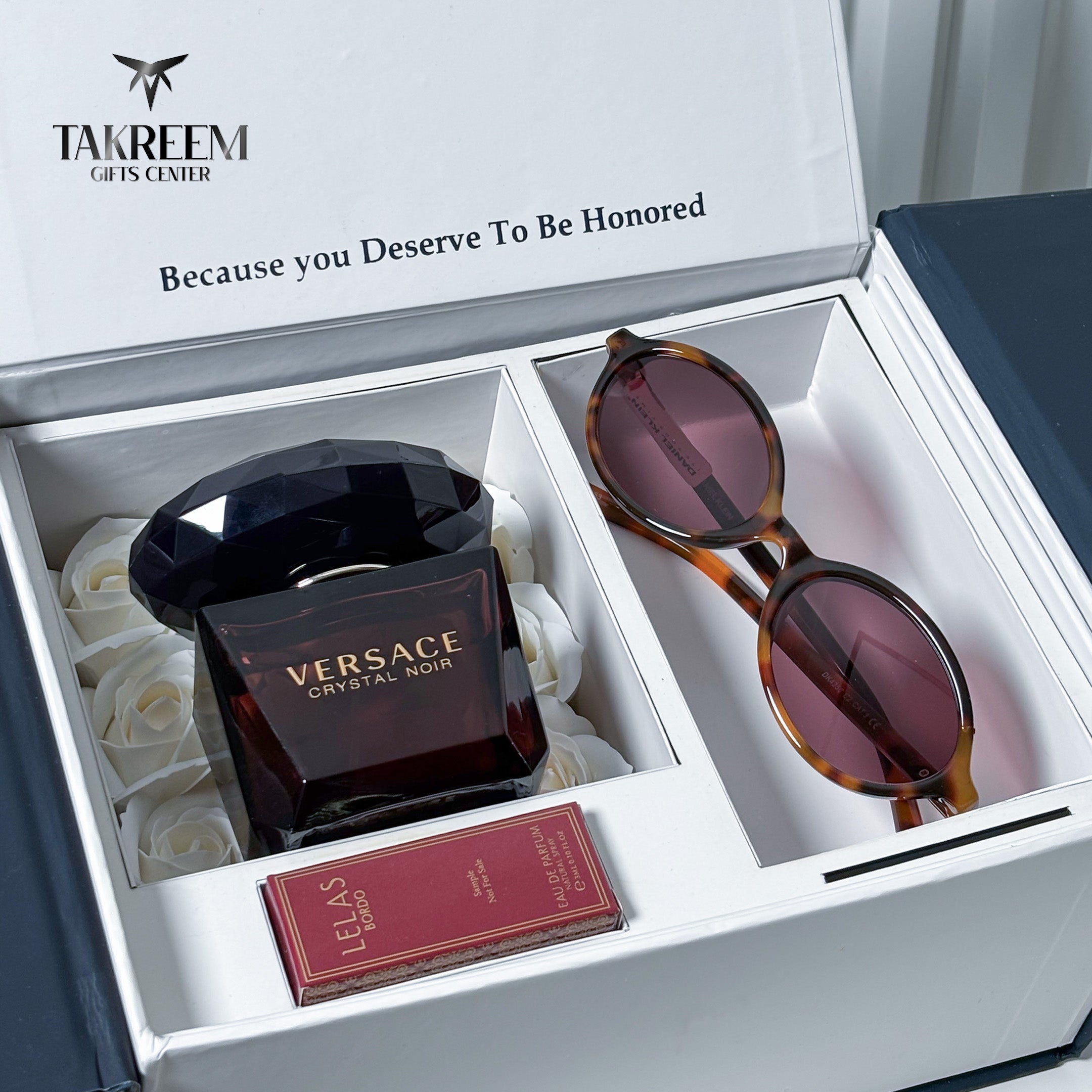 Luxury Gift Box With two pieces 4