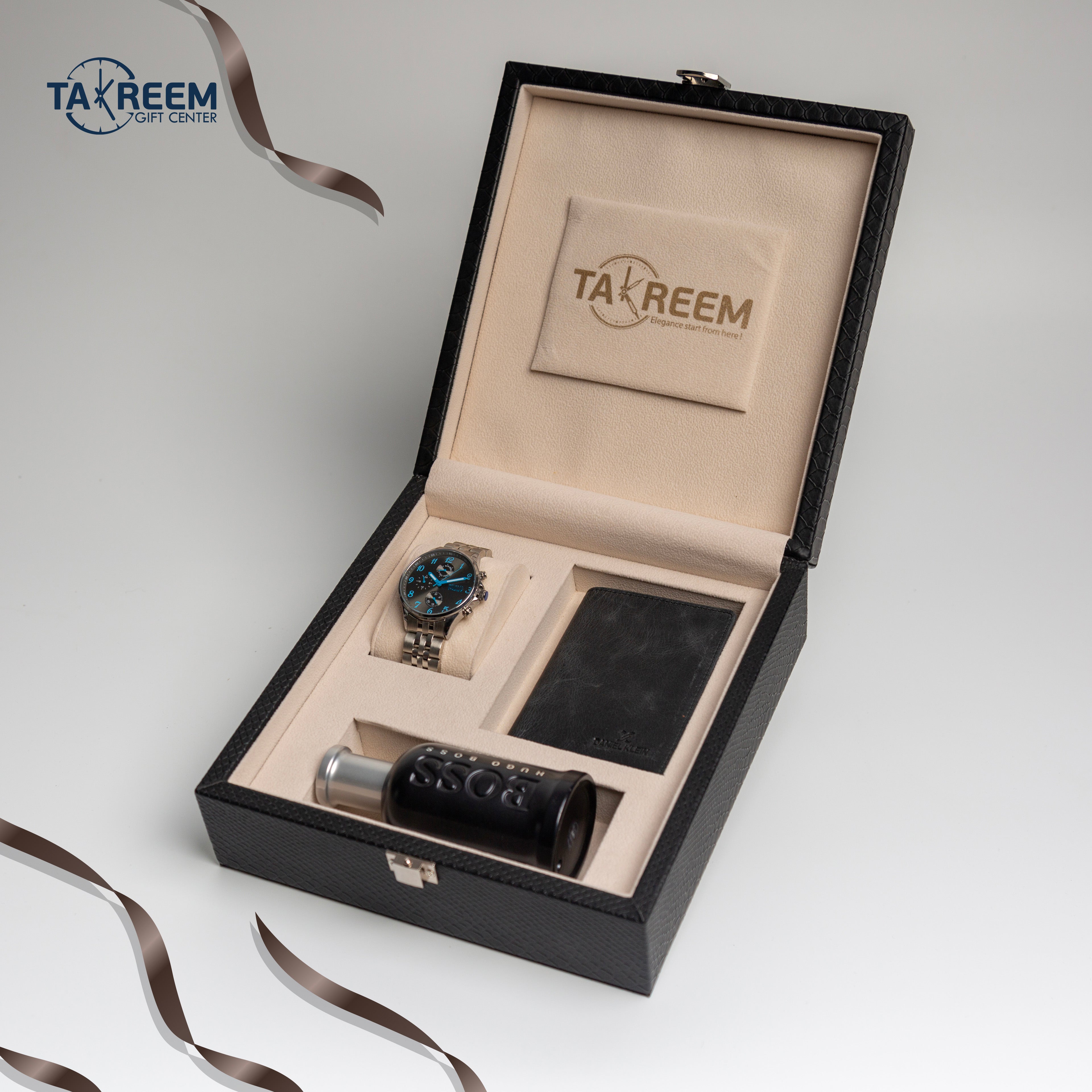 Gift Boxes By Takreem Gifts Center