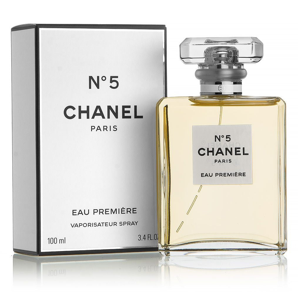 Nْ5 Perfume For Women By Chanel