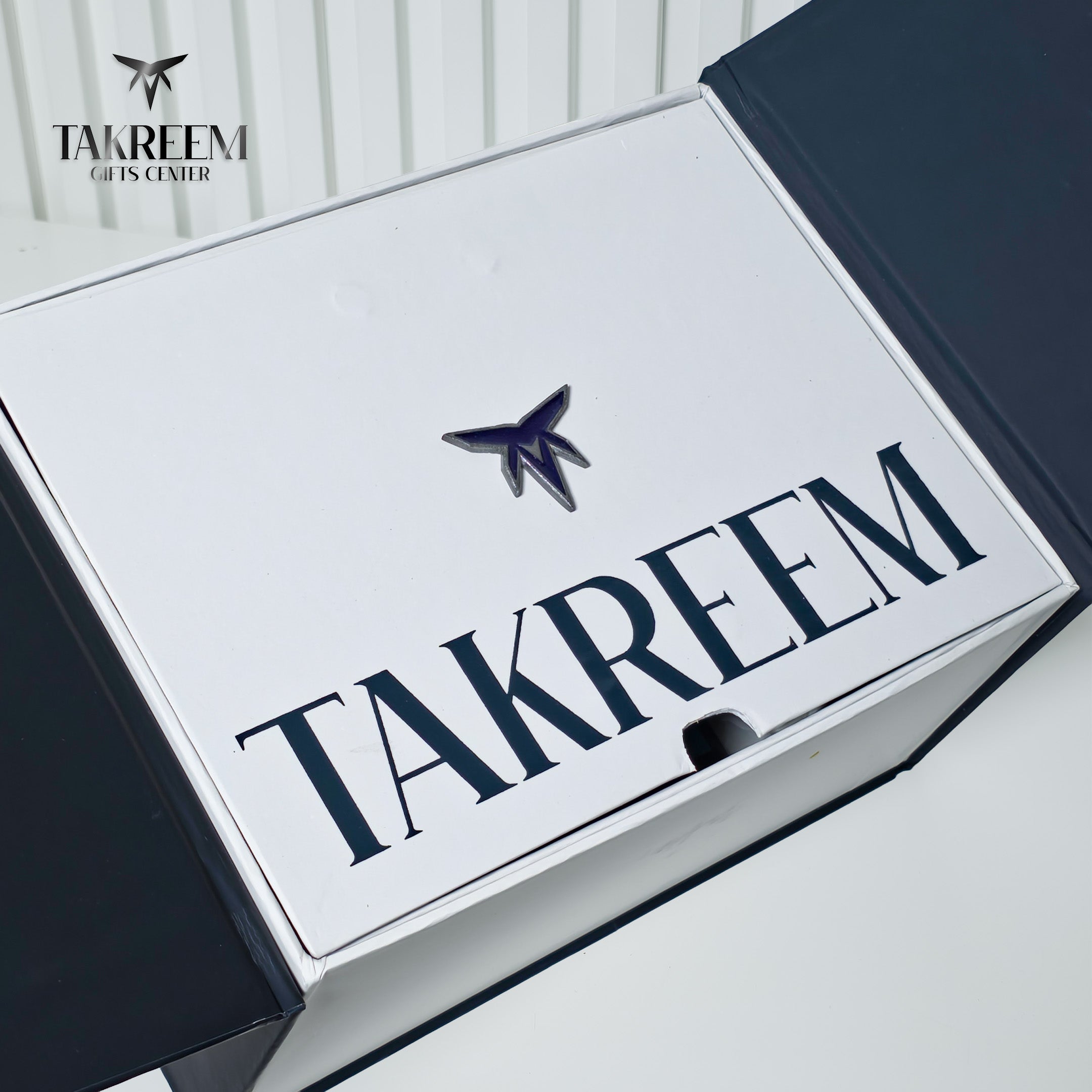 Luxury Gift Box & Garden Lelas