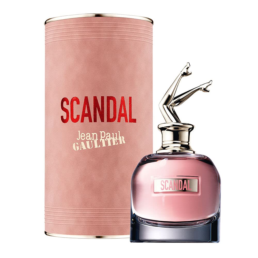 Scandal Jean Paul Gaultier Eau De Parfum 80Ml