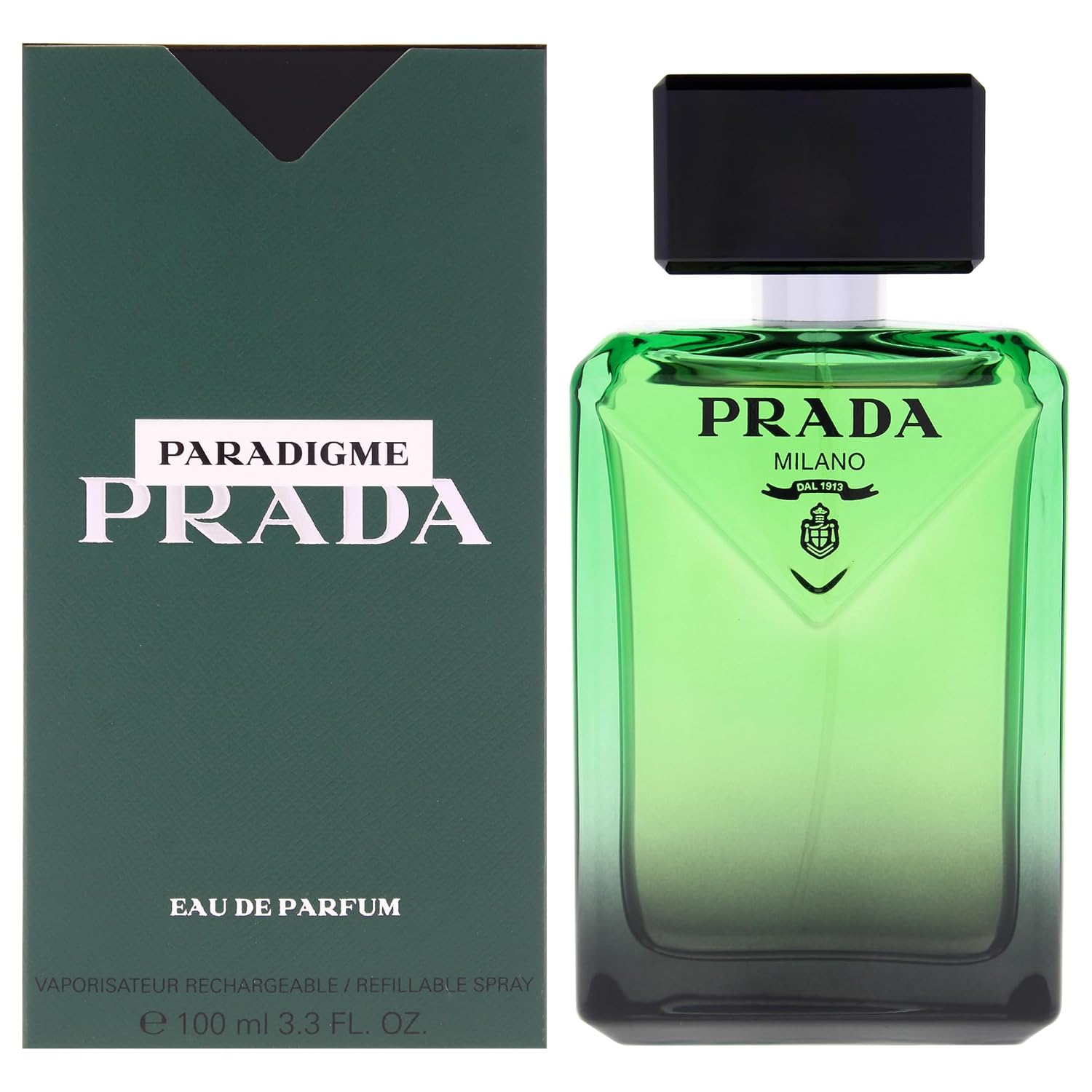 Paradigme Prada Eau De Parfum 100 ML