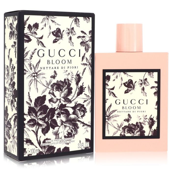 Gucci Bloom Nettare EDP By Gucci For Women