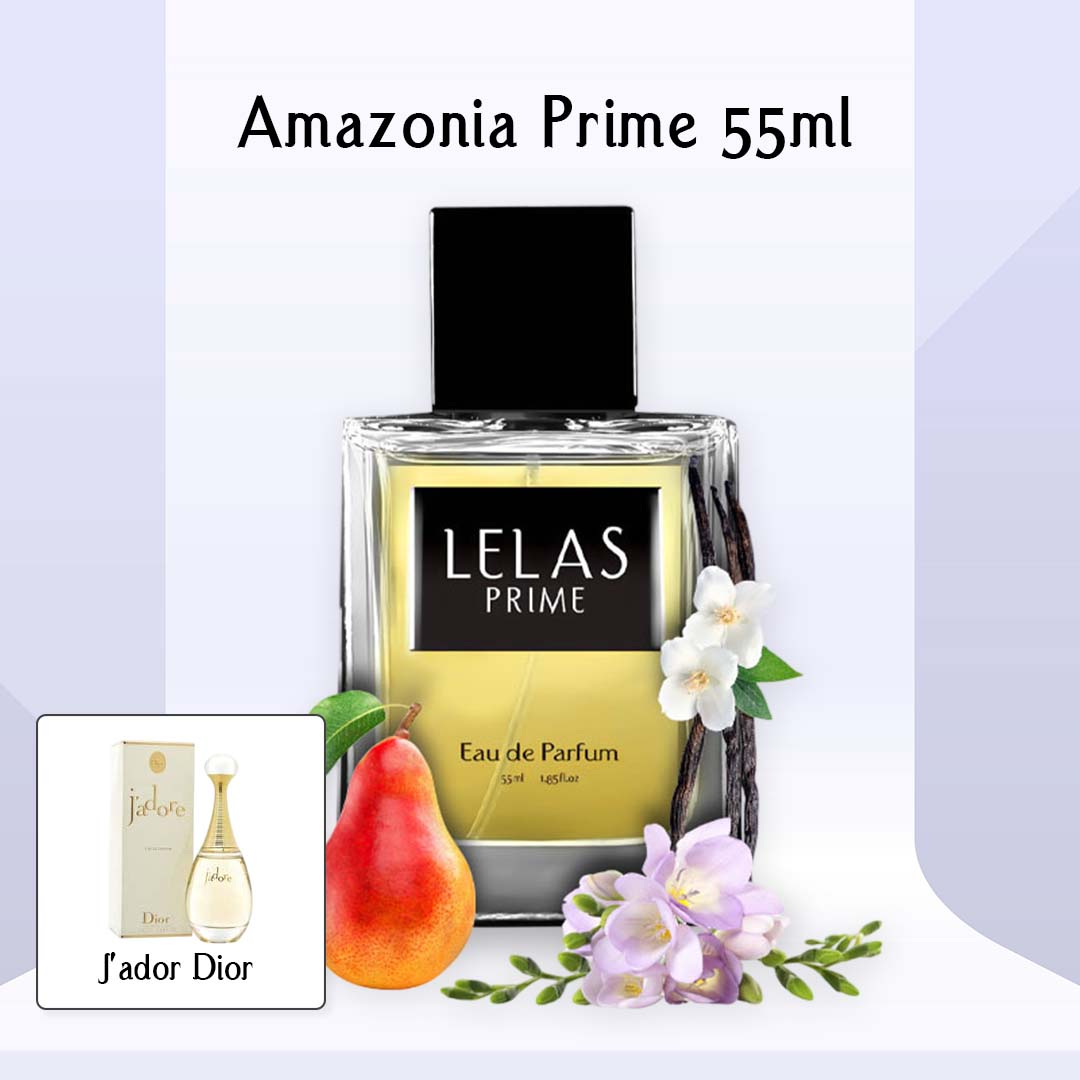 Amazonia