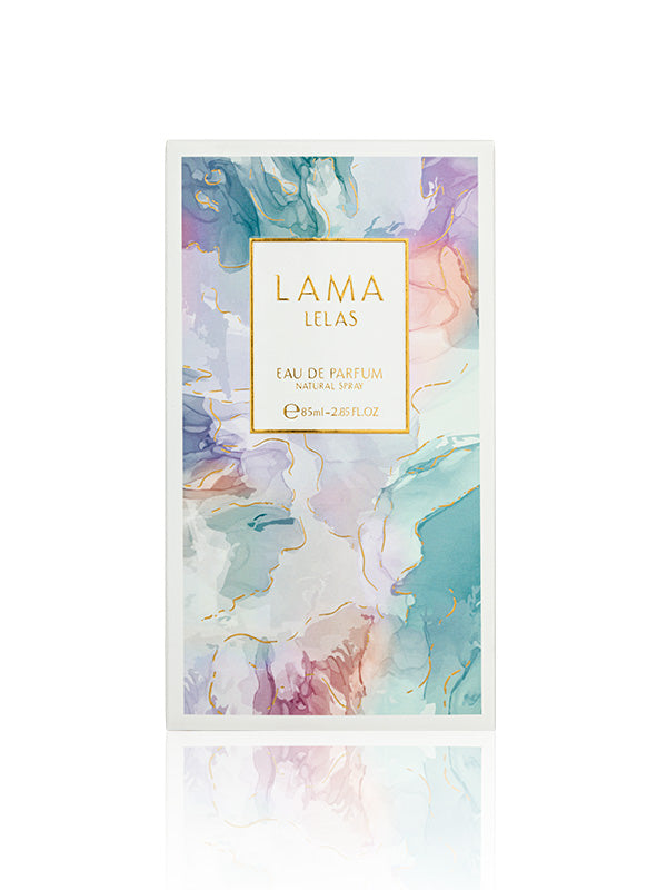 Takreem | LAMA Developed 85ML BY LELAS Perfume
