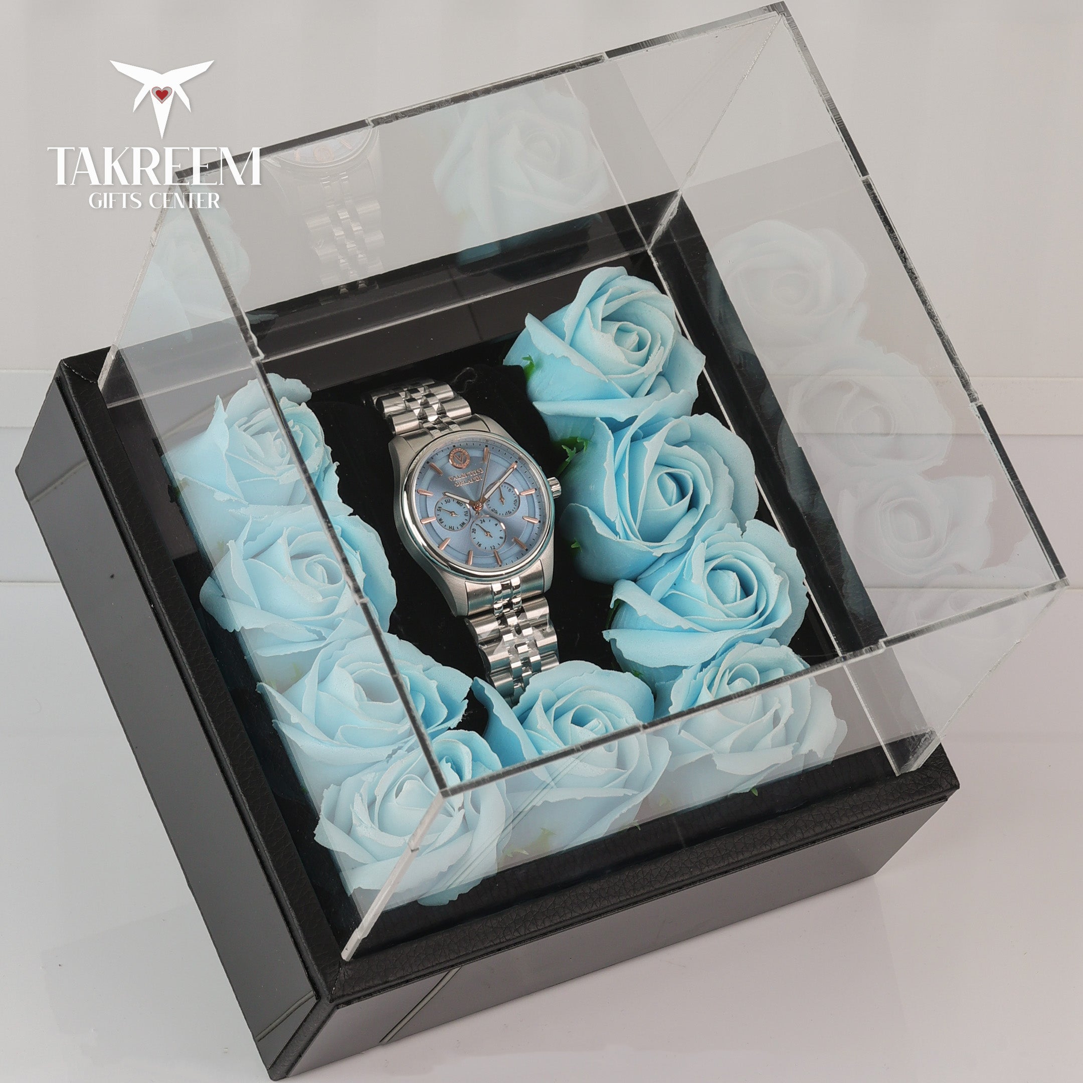 Valentie Gift Box Valentino Watch VO.1.10005-2