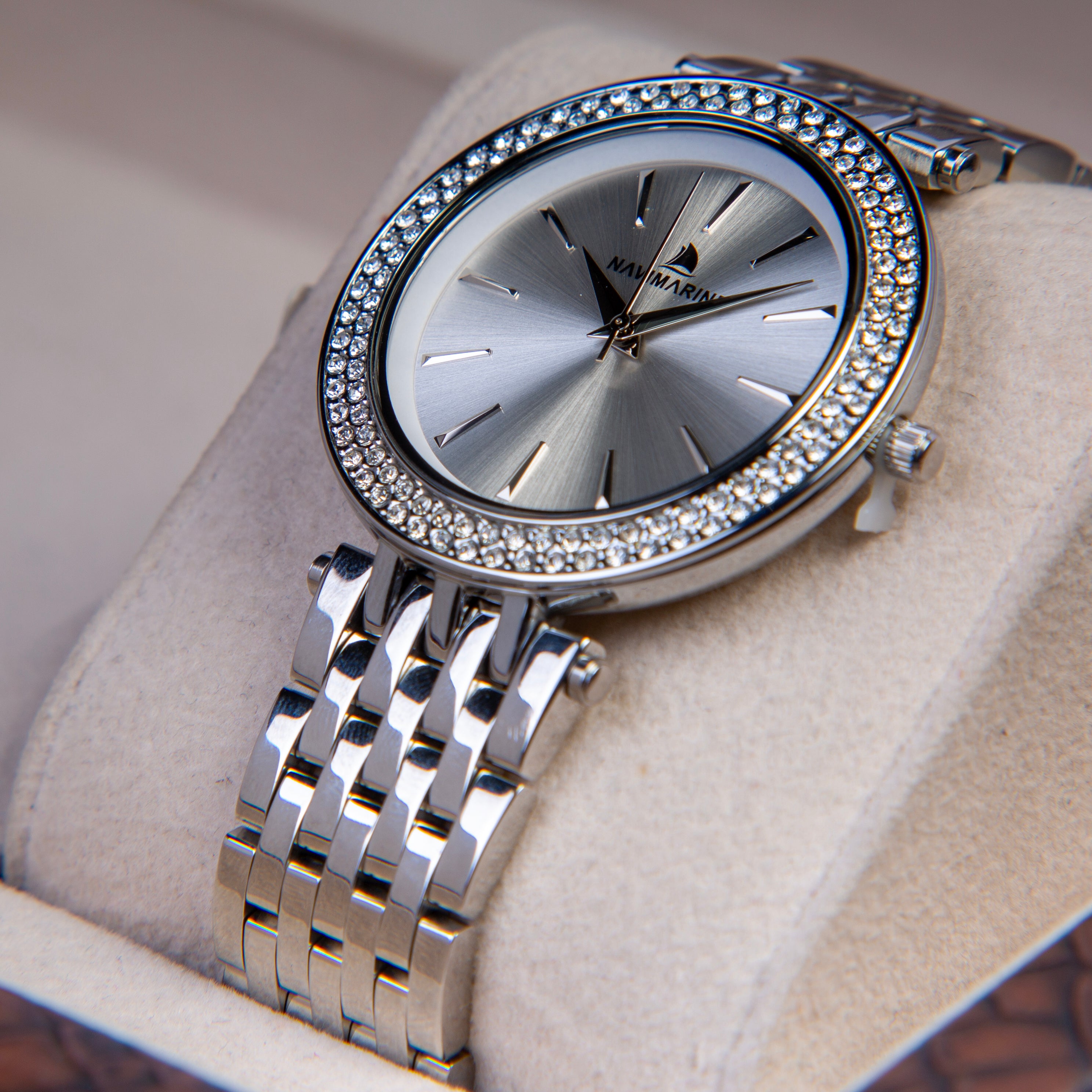 Navimarine Watch For Women NM259-01