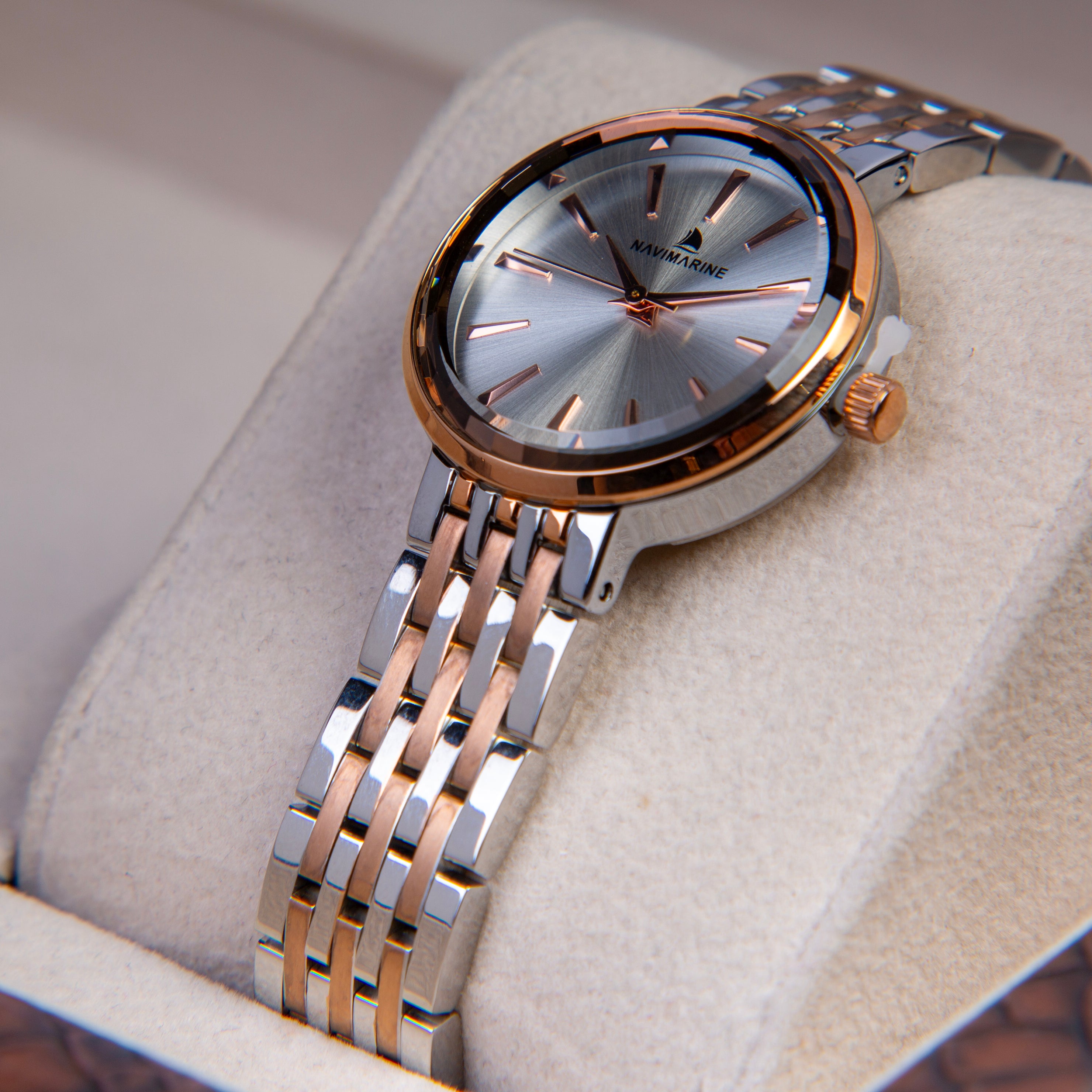 Navimarine Watch For Women NM279-05