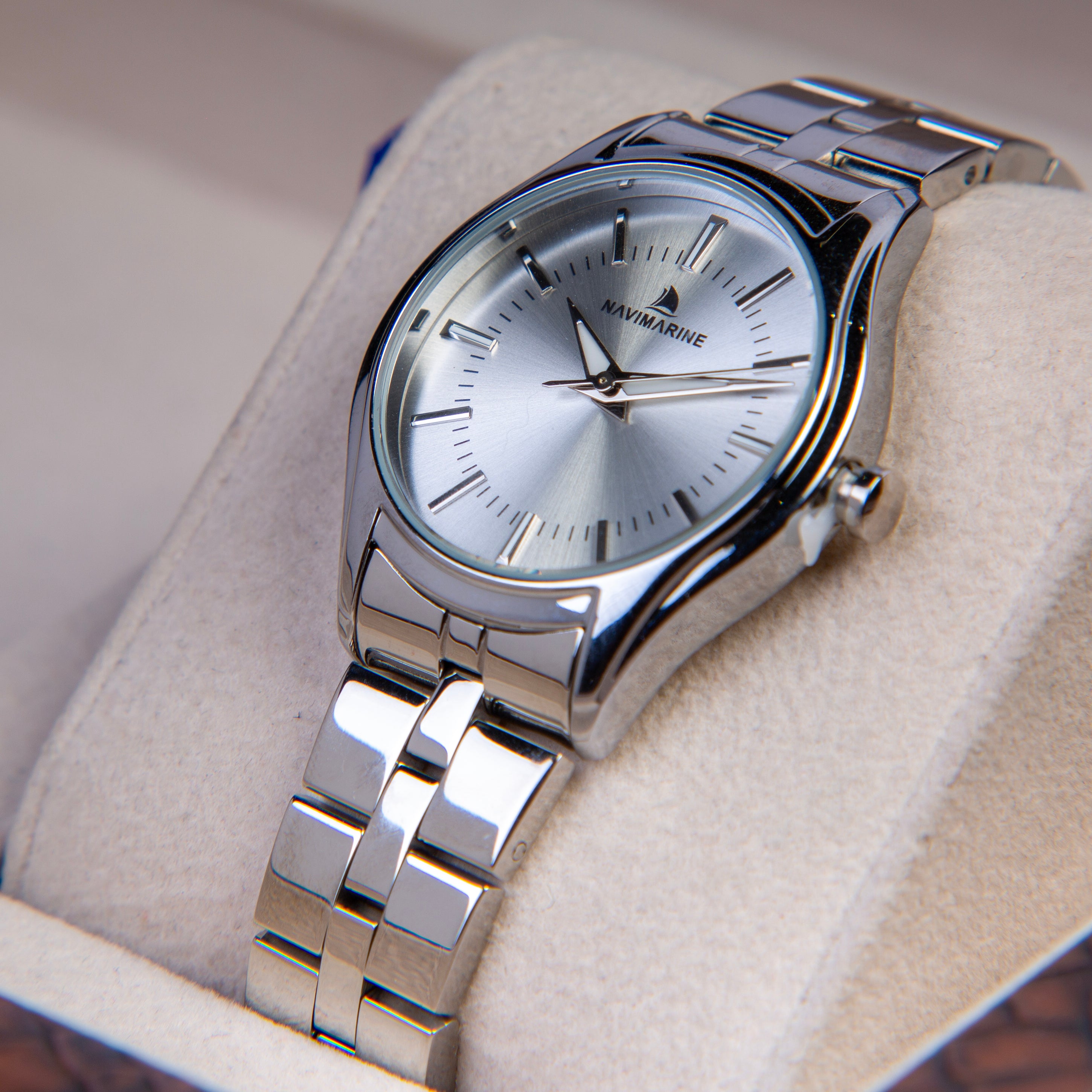 Navimarine Watch For Men NM264-01