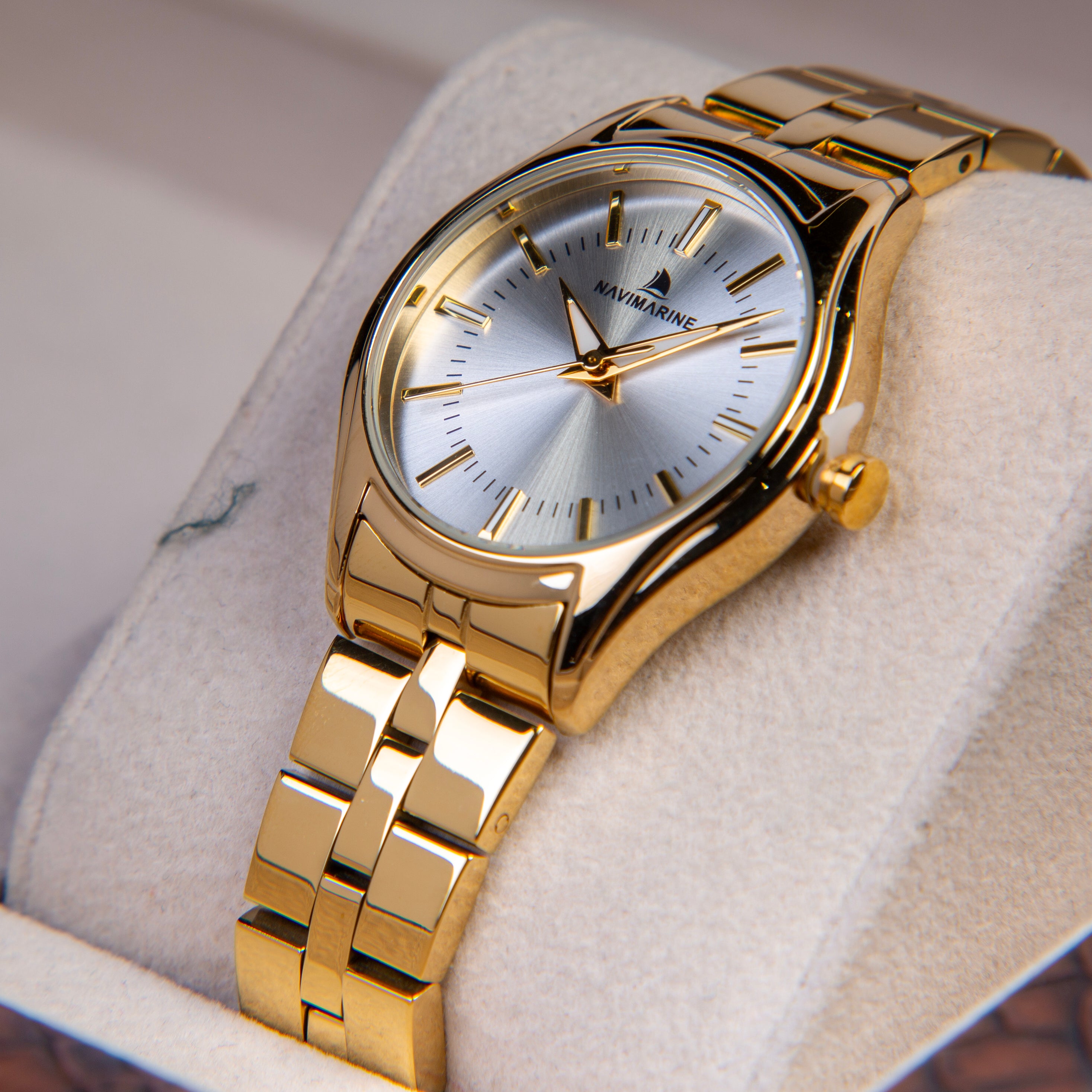 Navimarine Watch For Women NM264-02