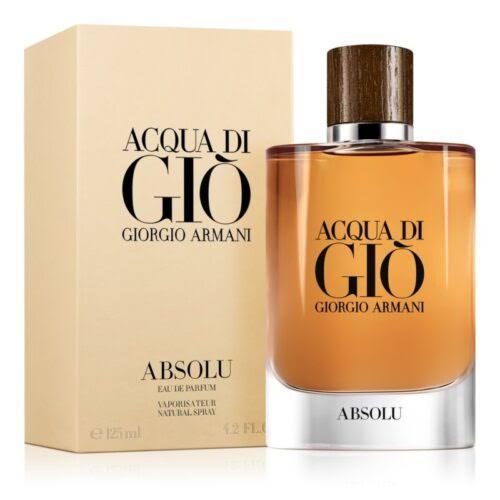 Giorgio Armani Men EDT Perfume
