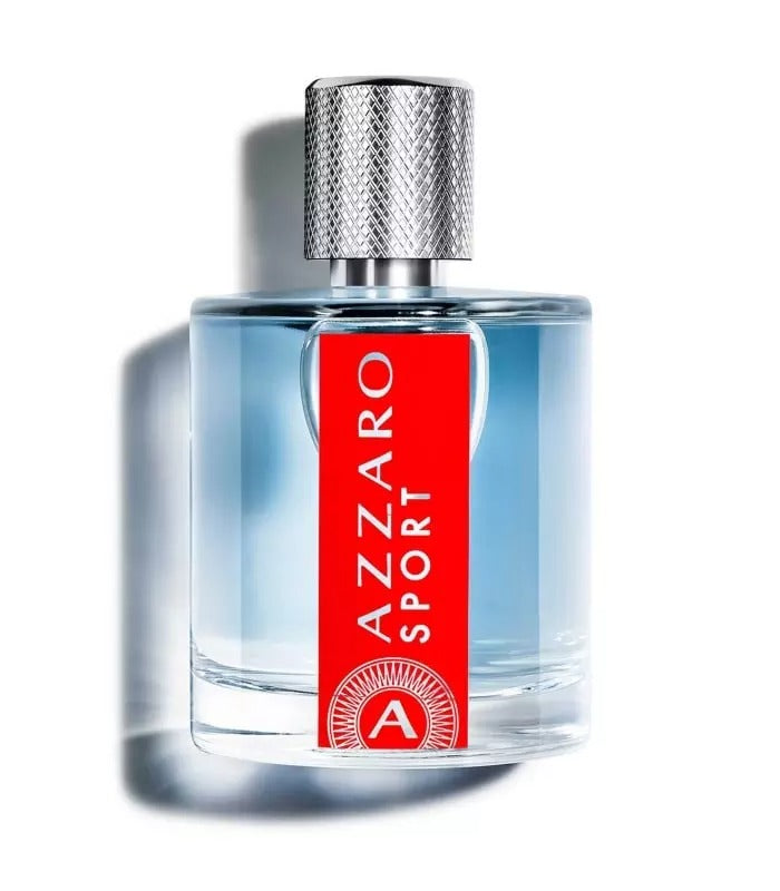 Takreem |Azzaro Sport By Azzaro For Men EDT