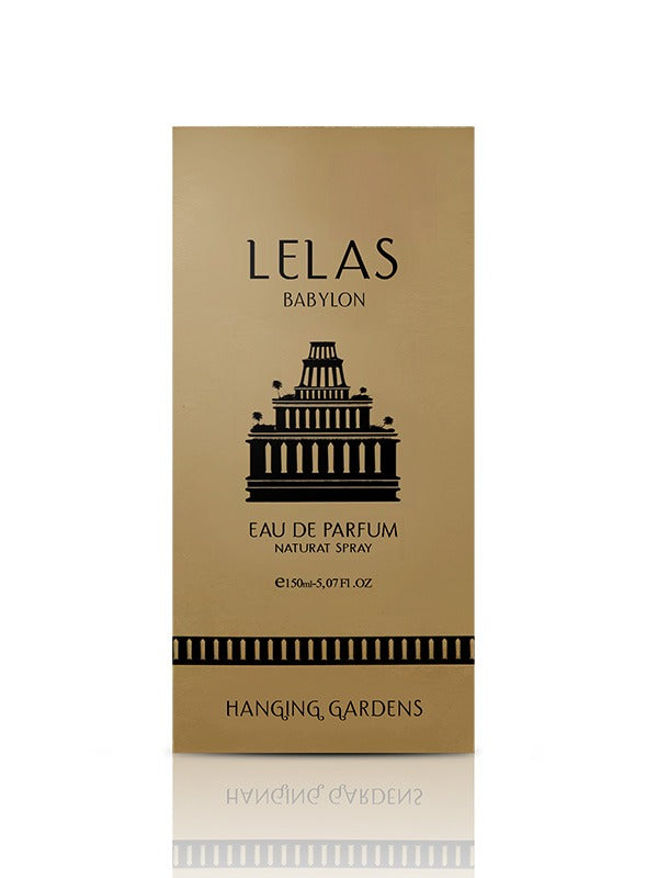 Takreem | BABYLON Developed  150 ML BY LELAS Perfume