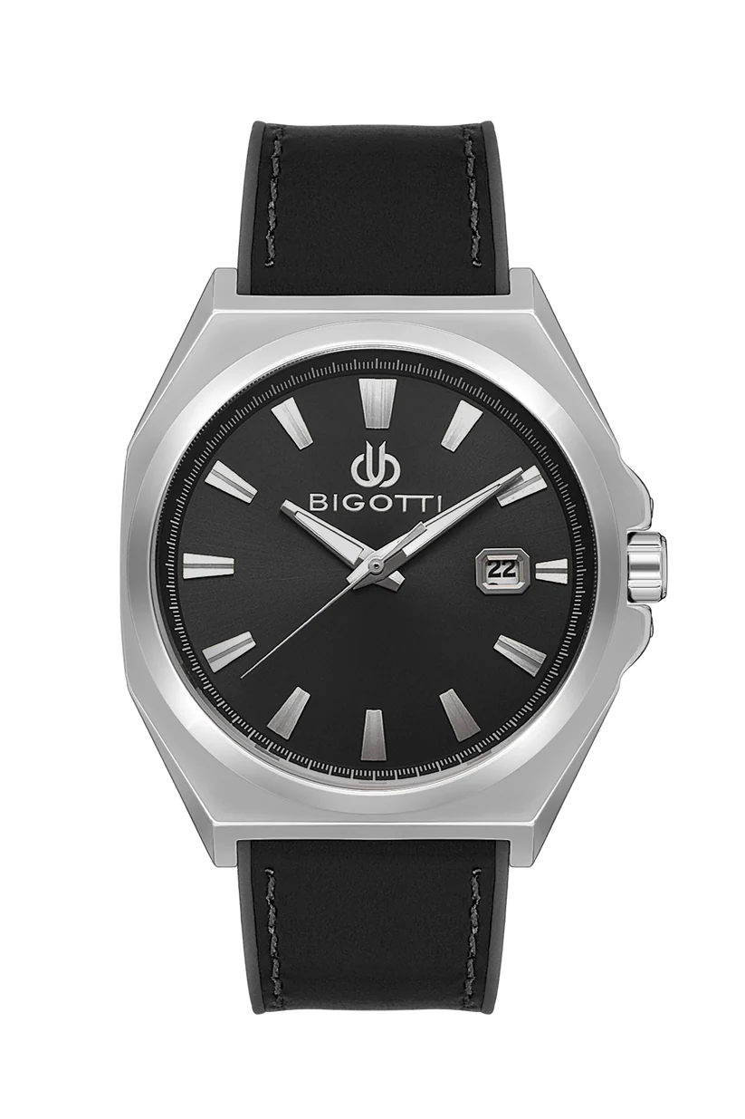 Bigotti Milano Watch BG.1.10528-1 For Men