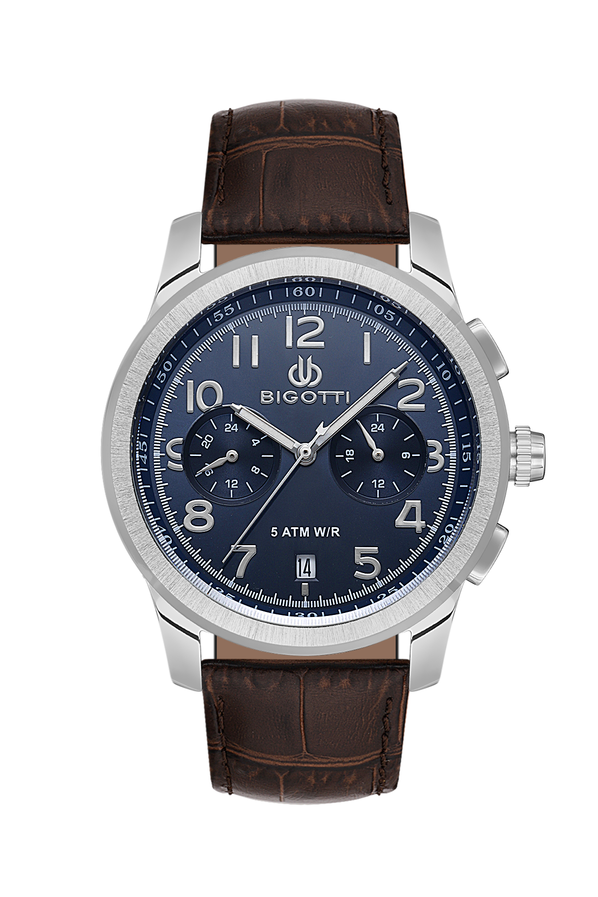 Bigotti Milano Watch BG.1.10554-2 For Men