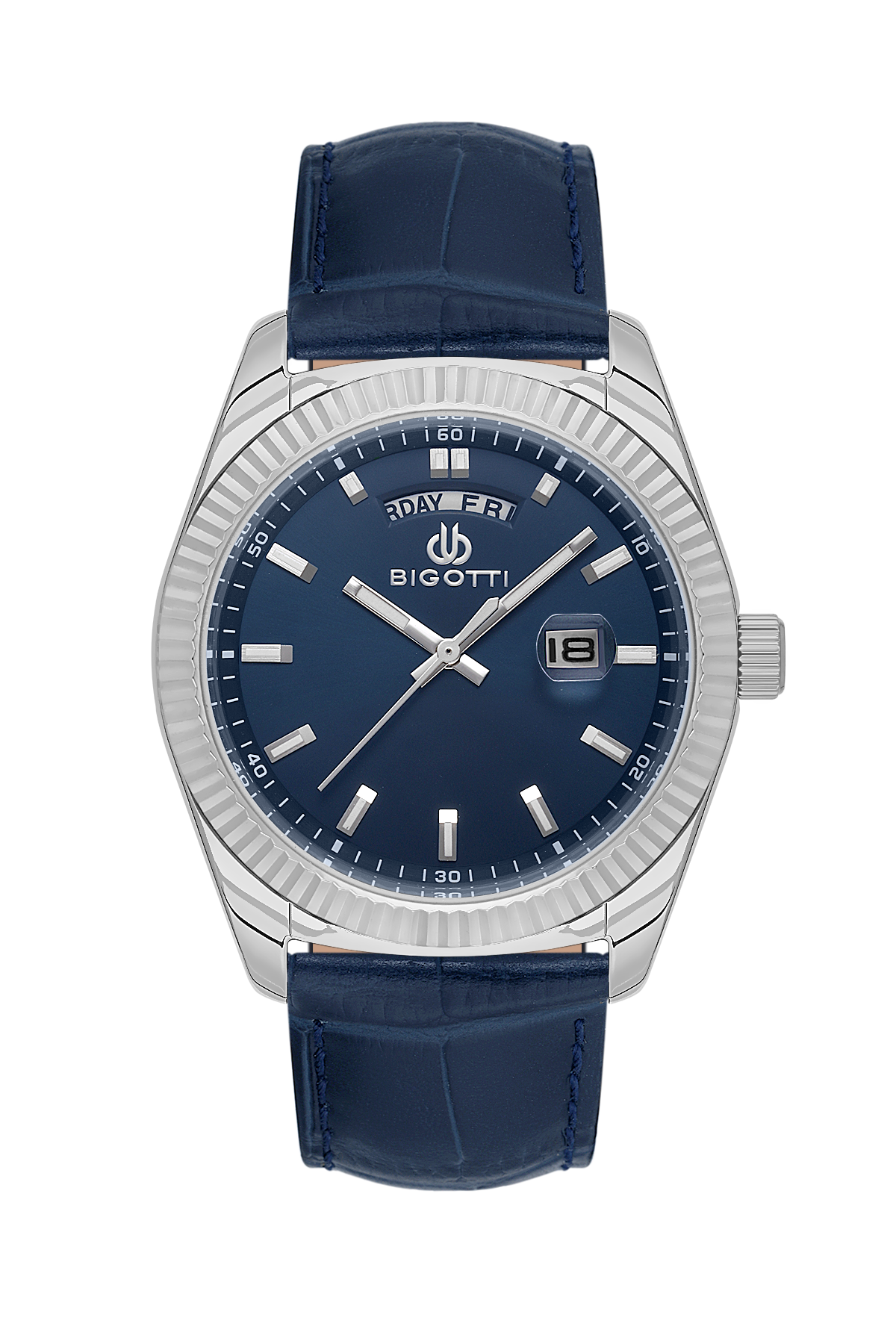 Bigotti Milano Watch BG.1.10557-2 For Men