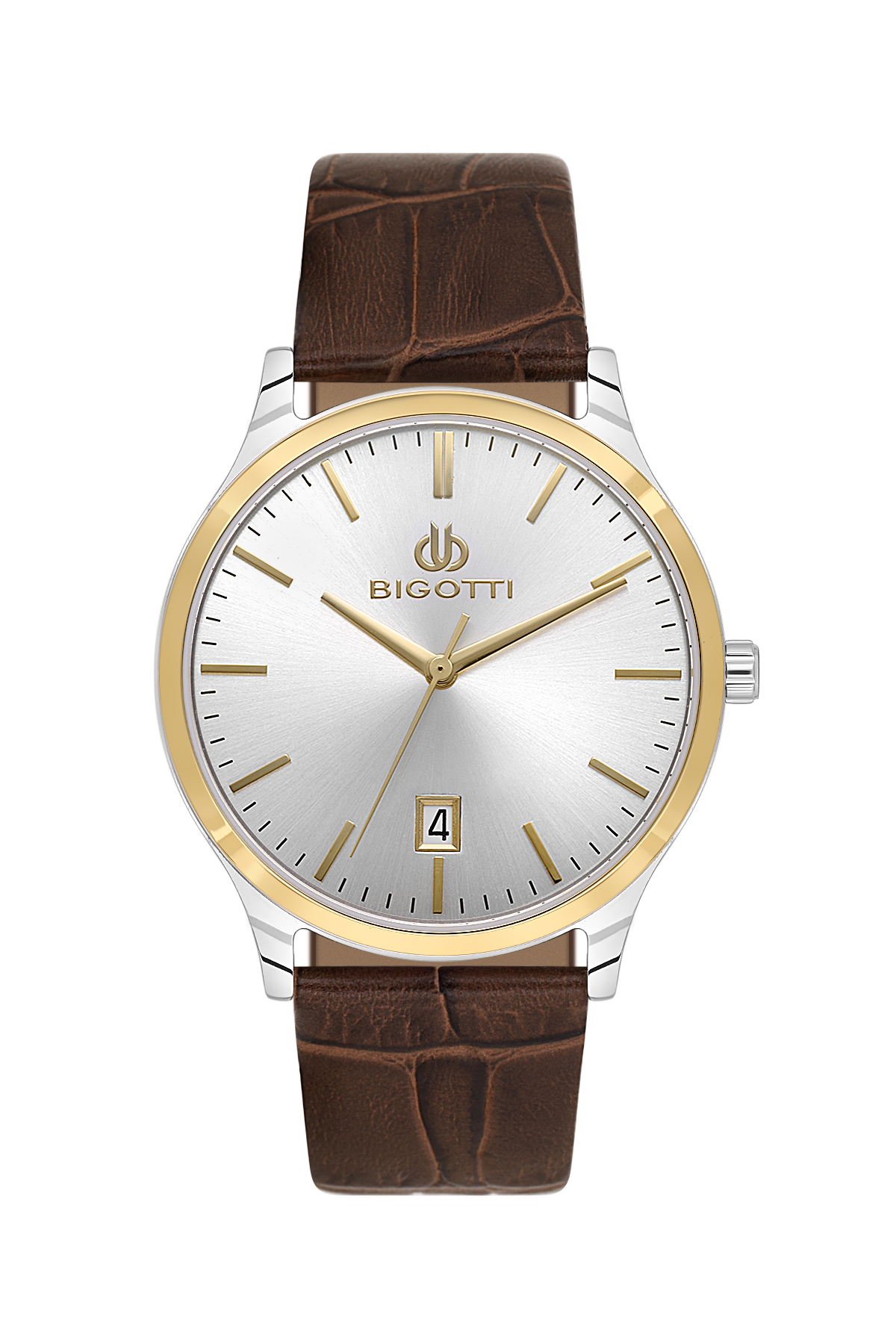 Bigotti Milano Watch BG.1.10672-4 For Men