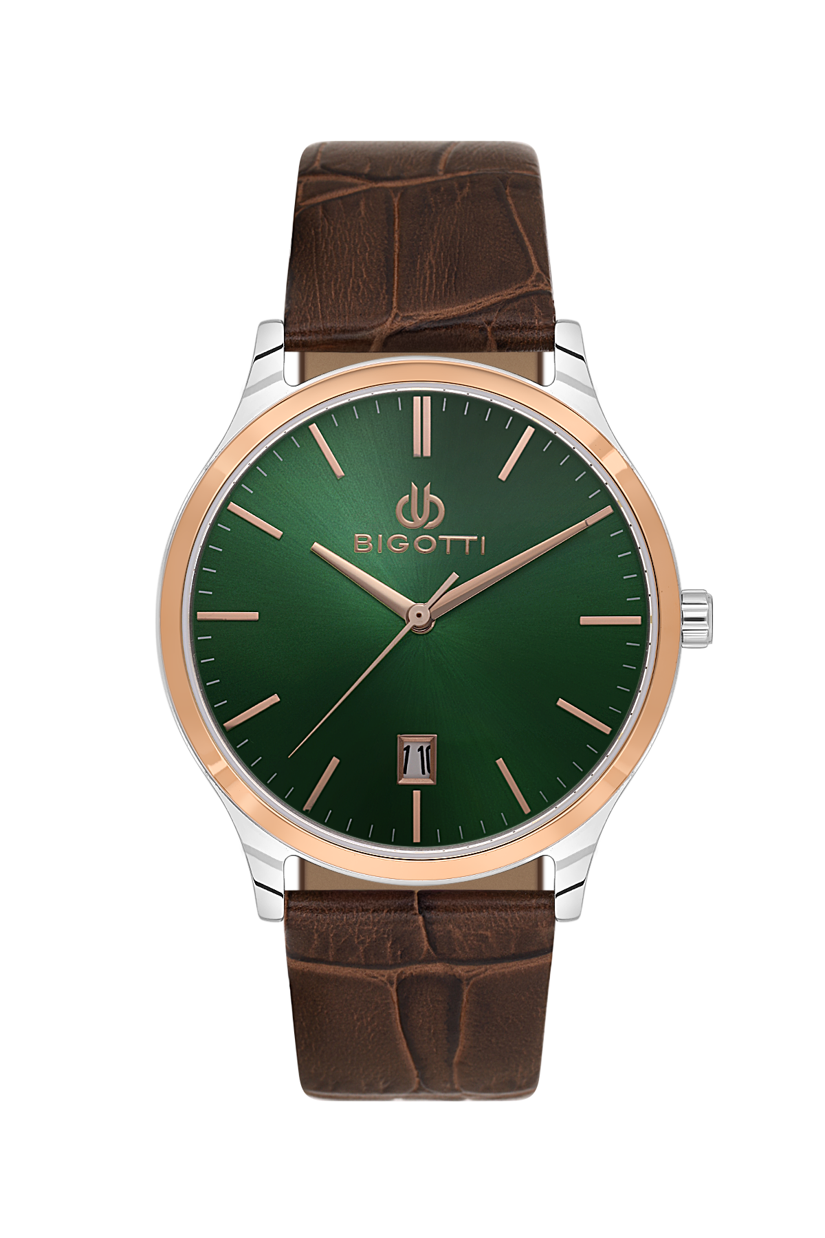 Bigotti Milano Watch BG.1.10672-5 For Men