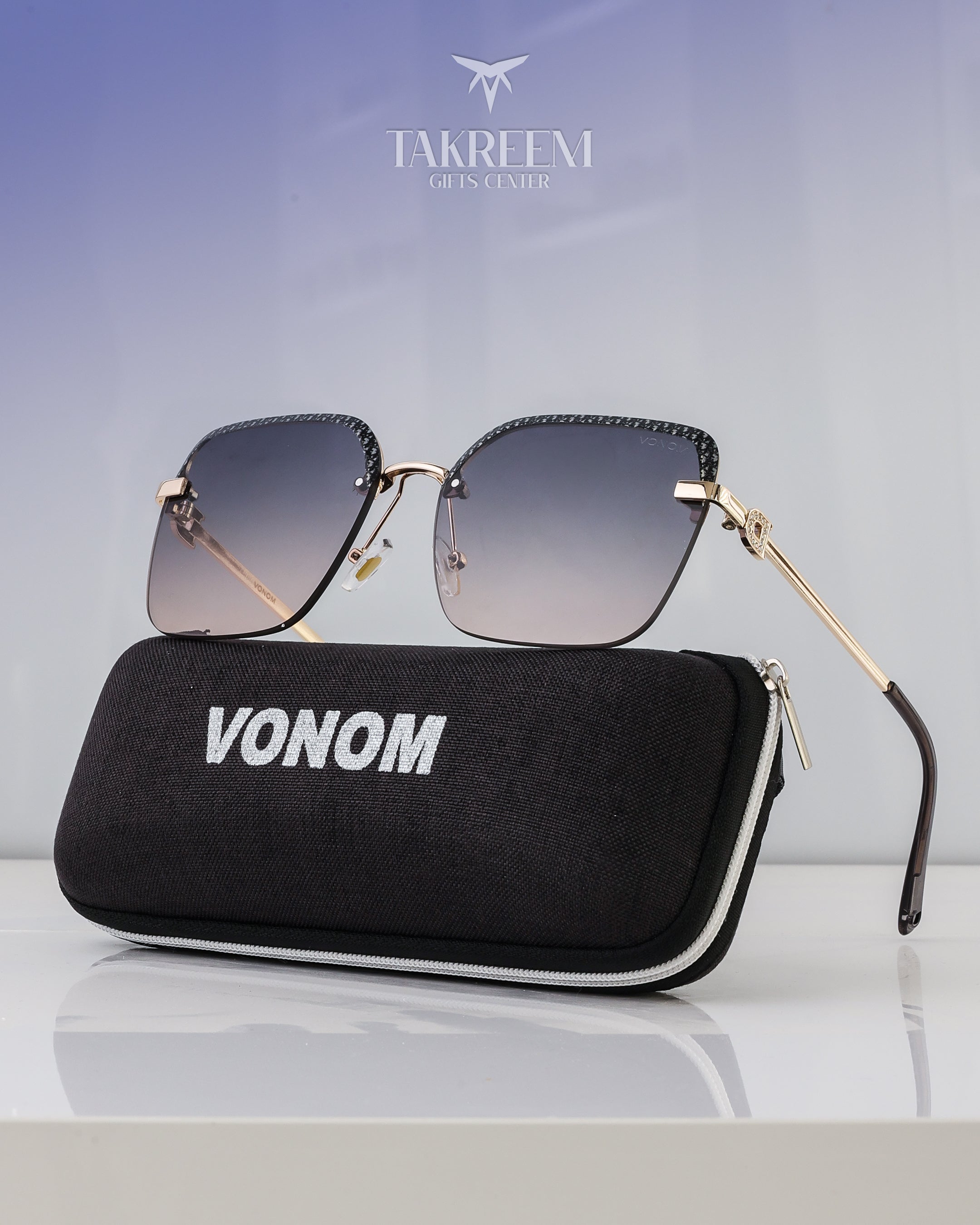 Vonom Sunglasses V3