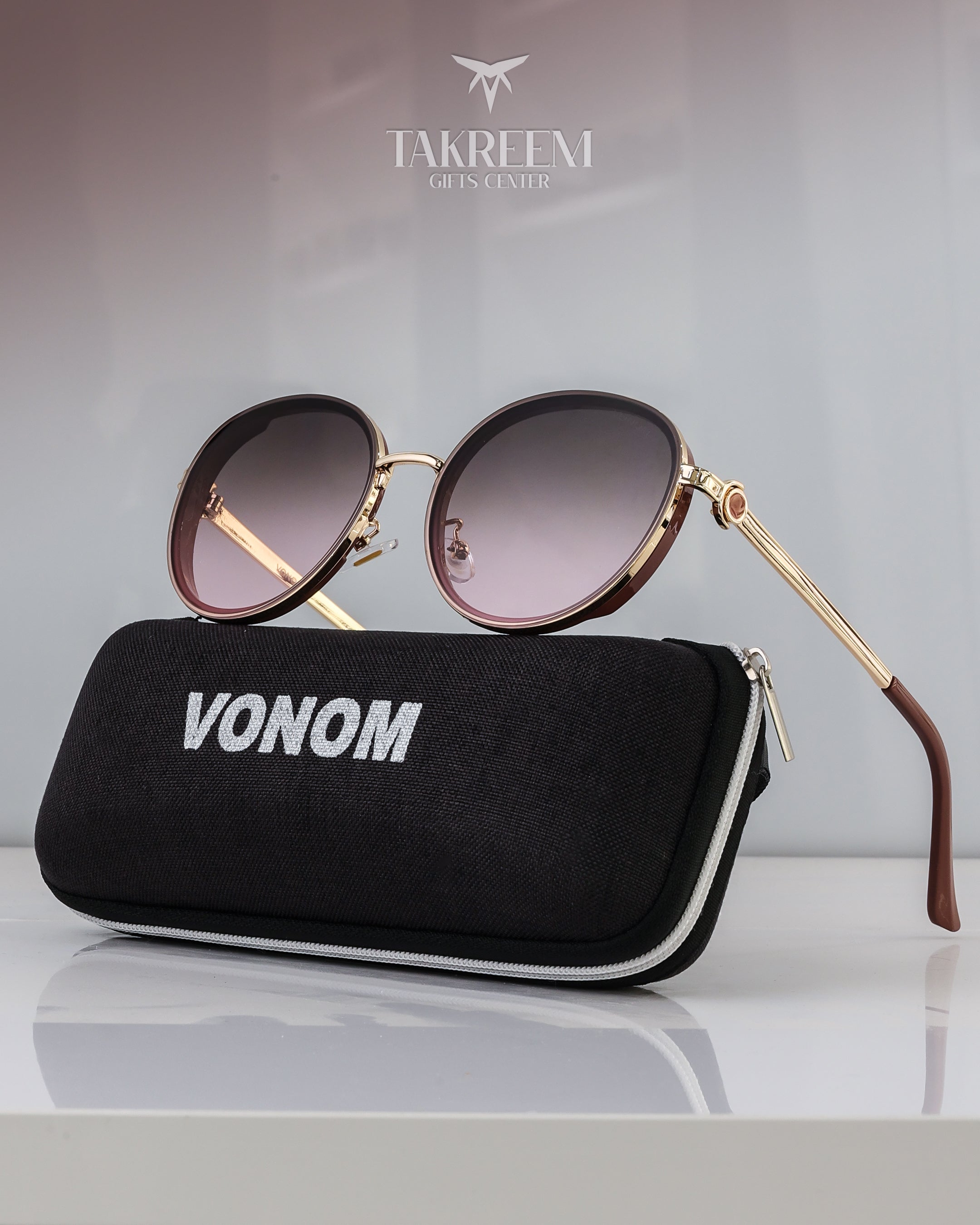 Vonom Sunglasses V53
