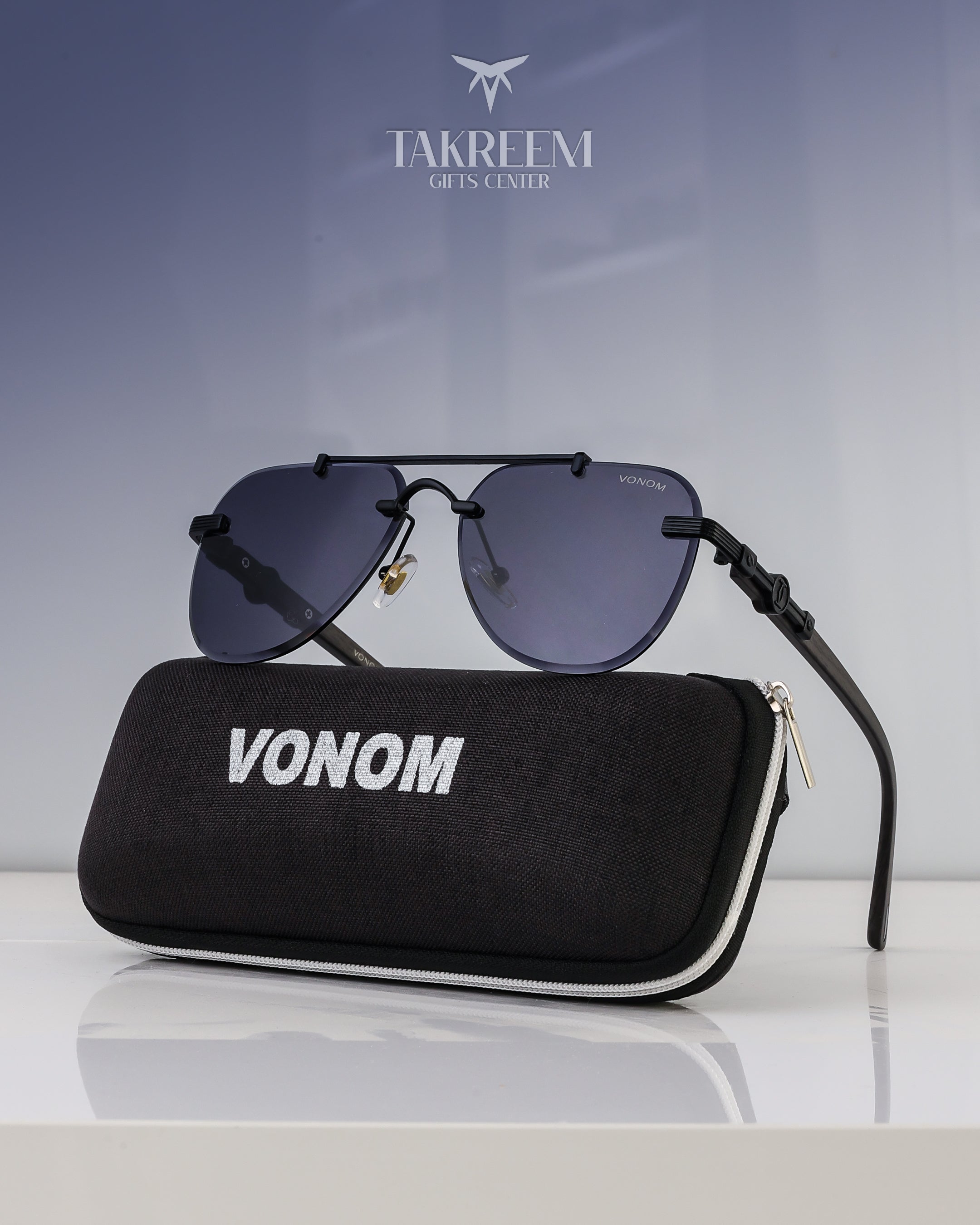 Vonom Sunglasses V25