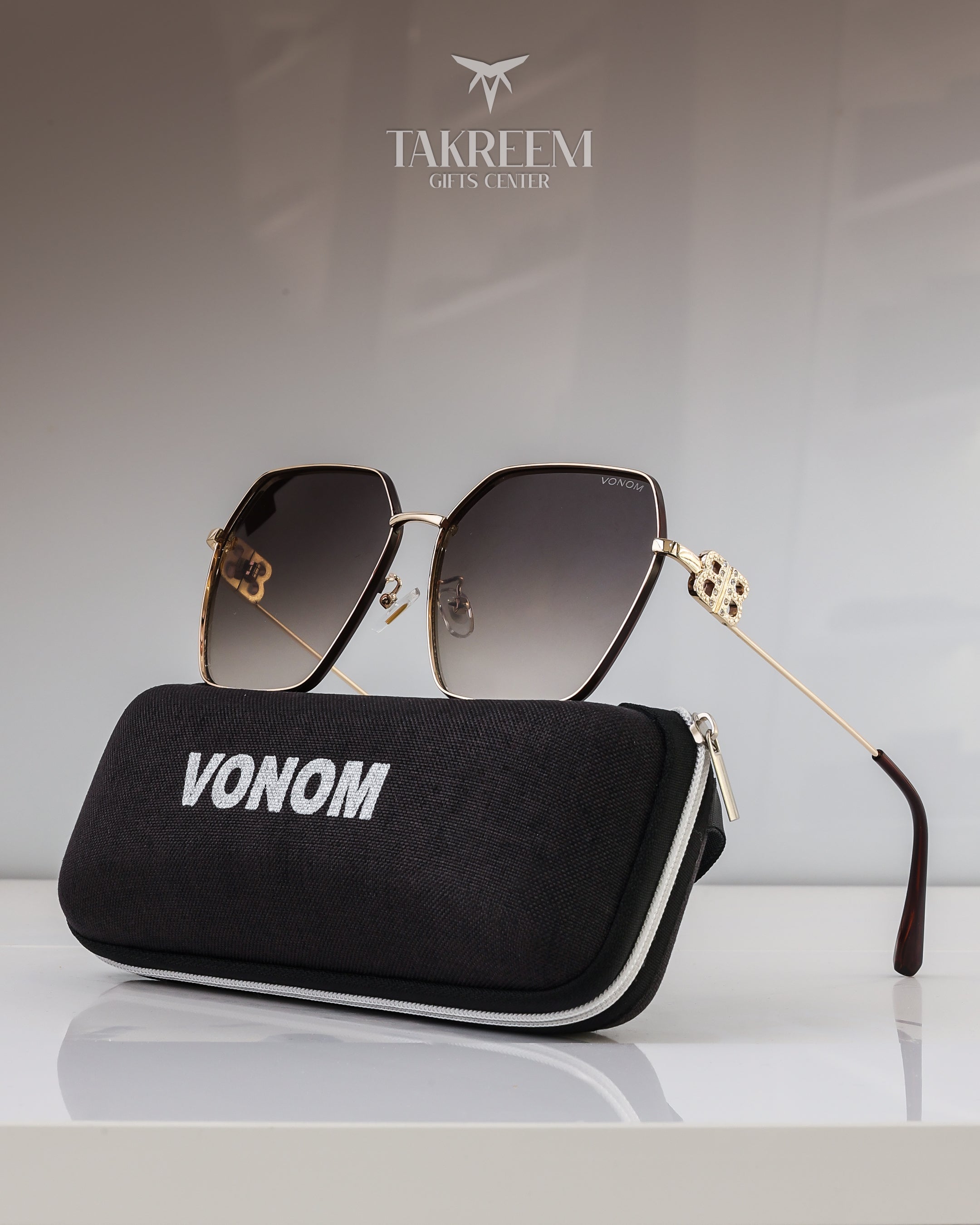Vonom Sunglasses V17