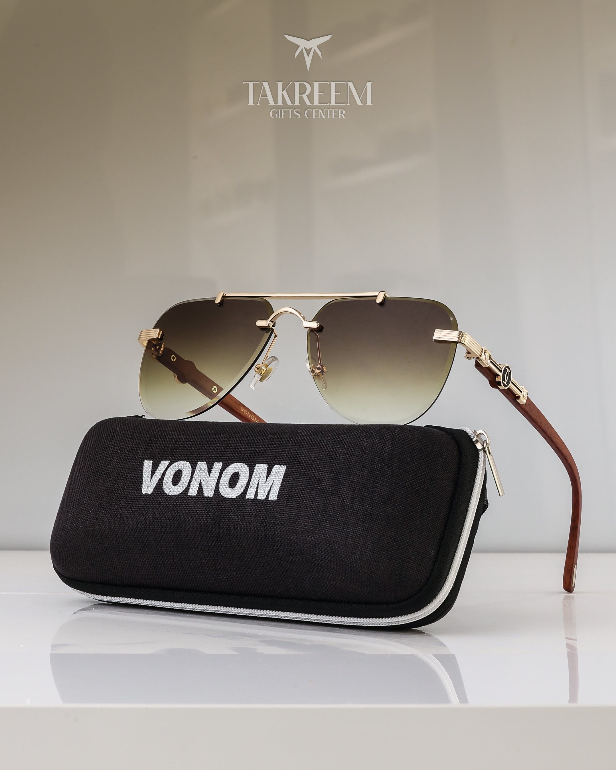Vonom Sunglasses V23