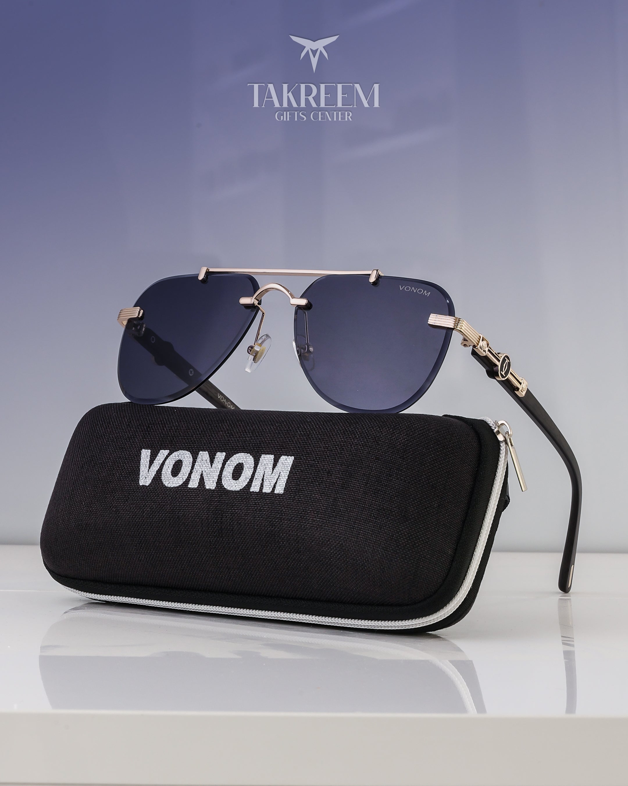 Vonom Sunglasses V22