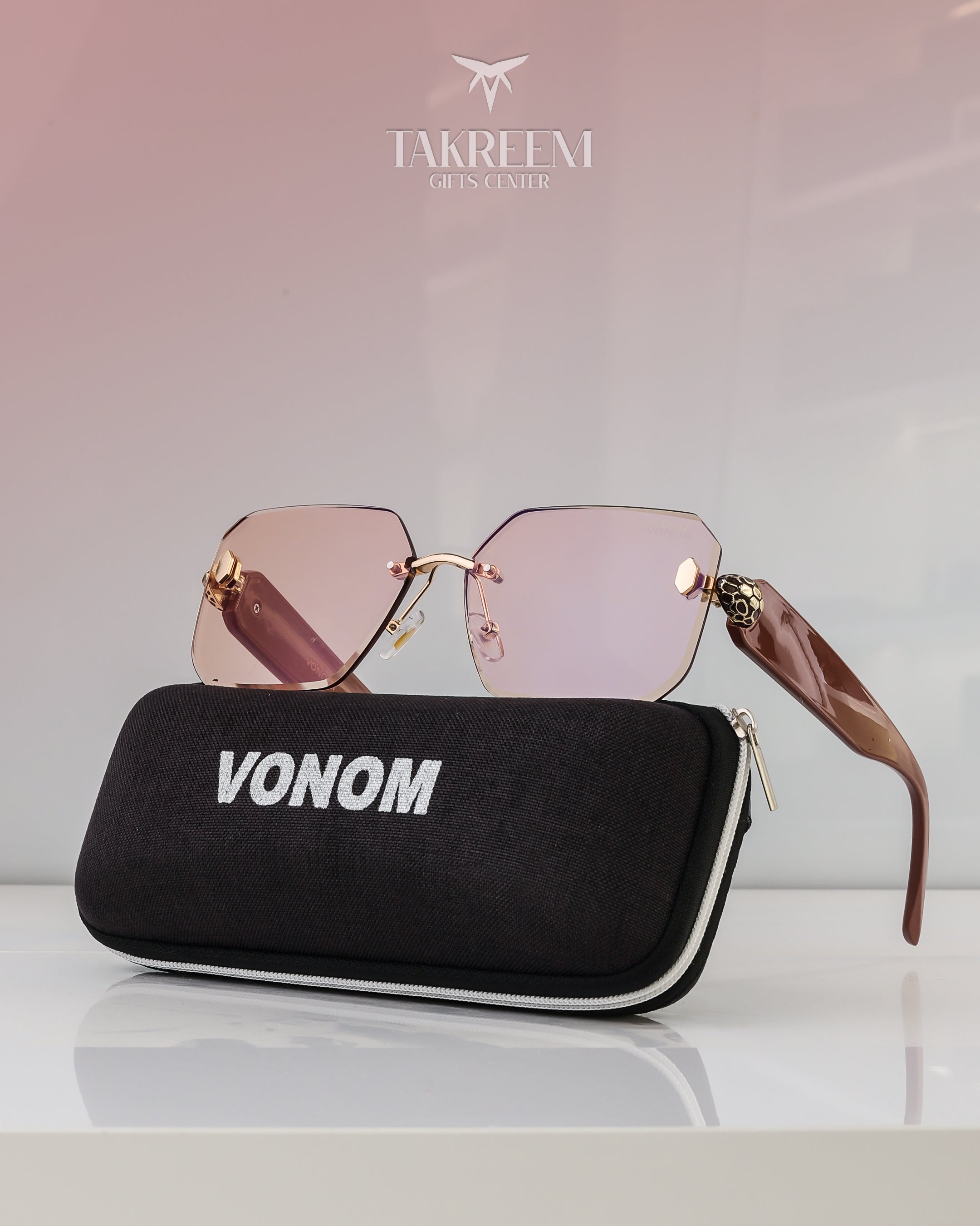 Vonom Sunglasses V16