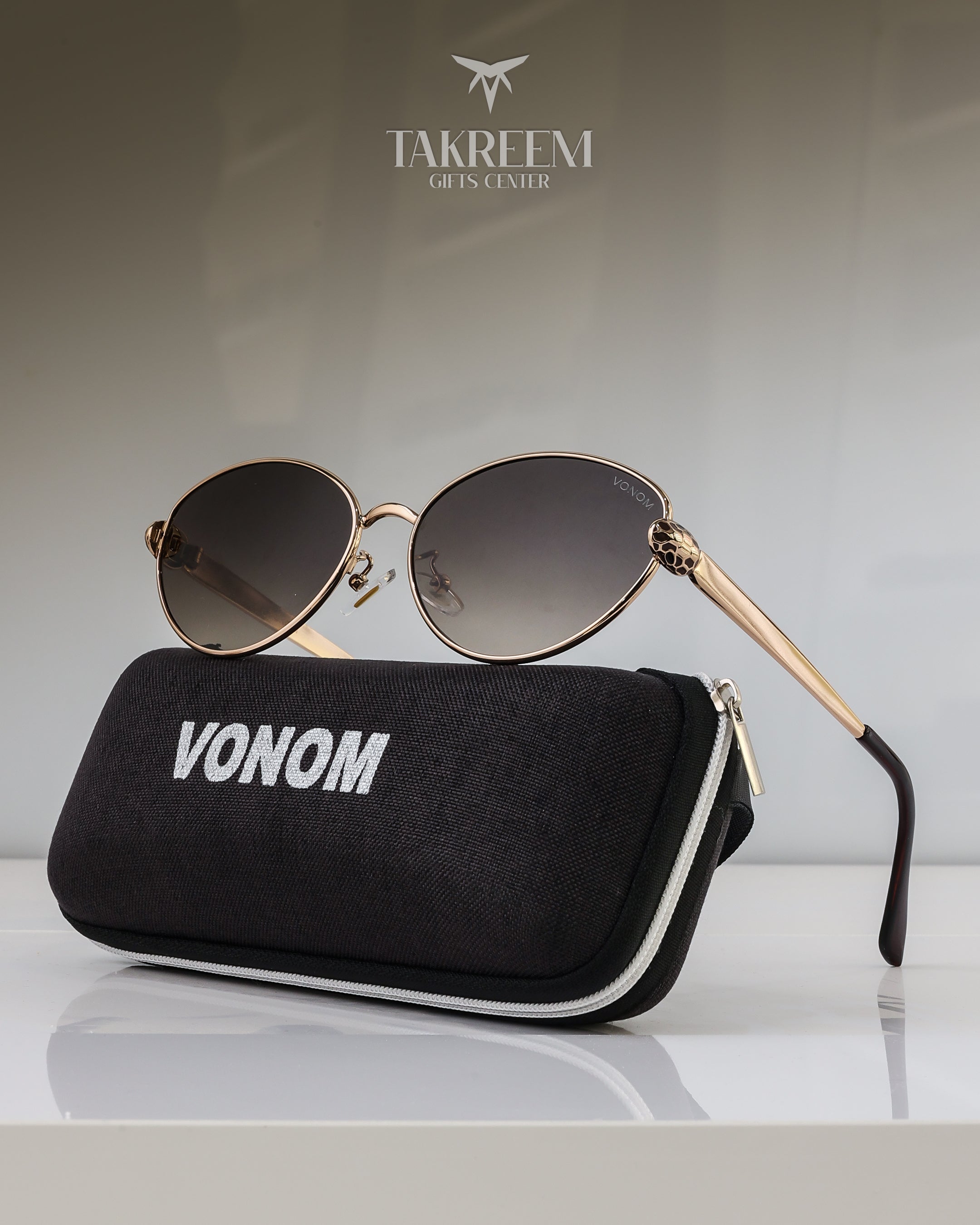 Vonom Sunglasses V19