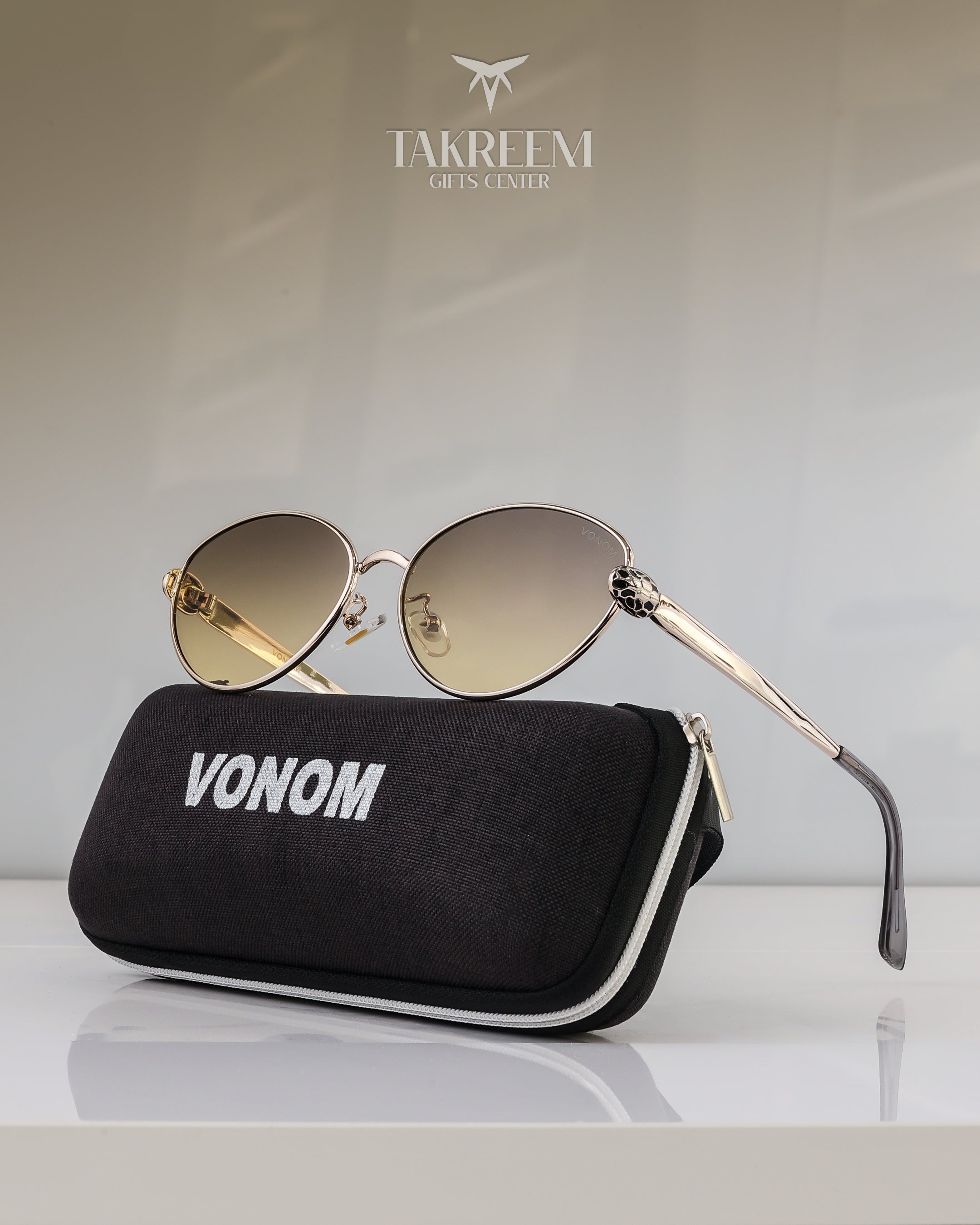 Vonom Sunglasses V15