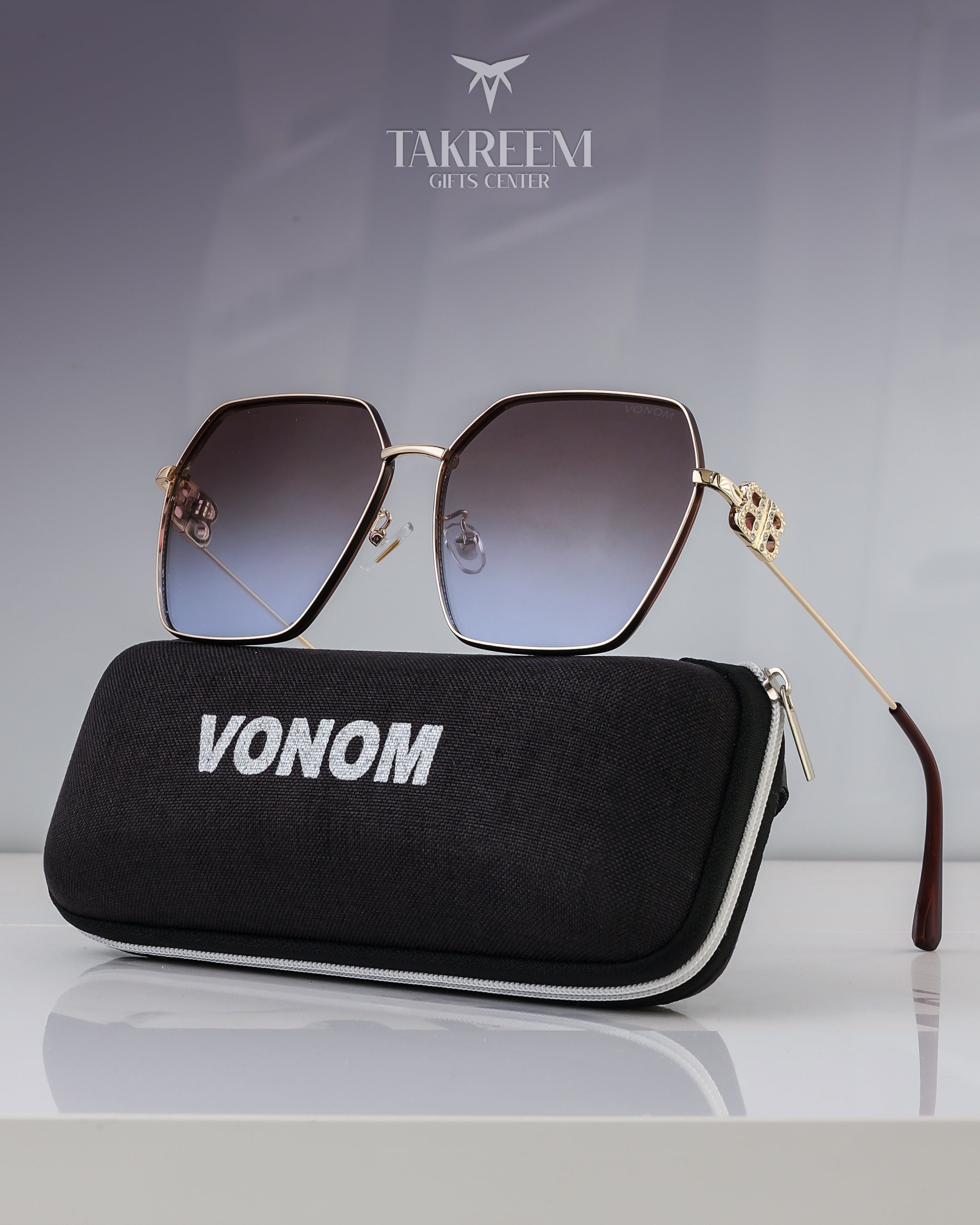 Vonom Sunglasses V55