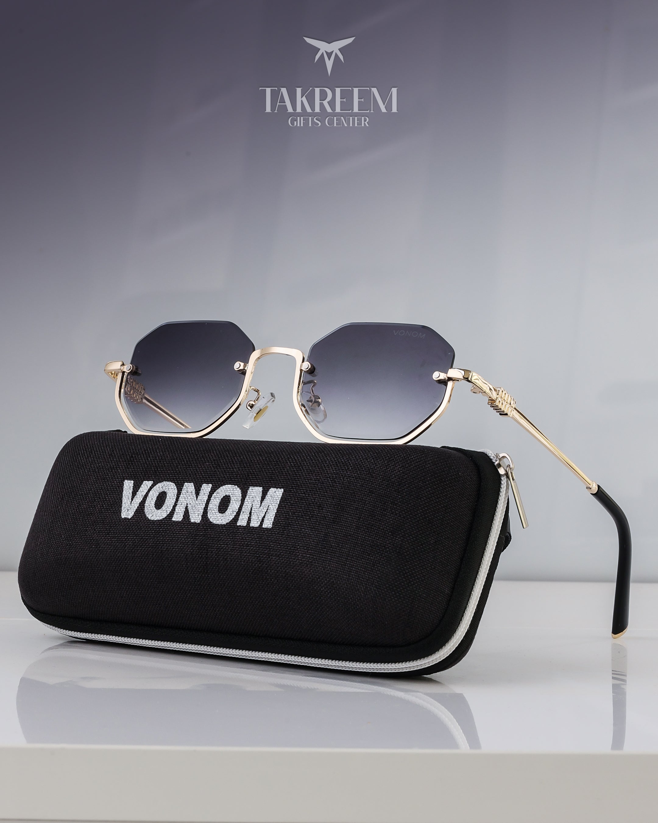 Vonom Sunglasses V56