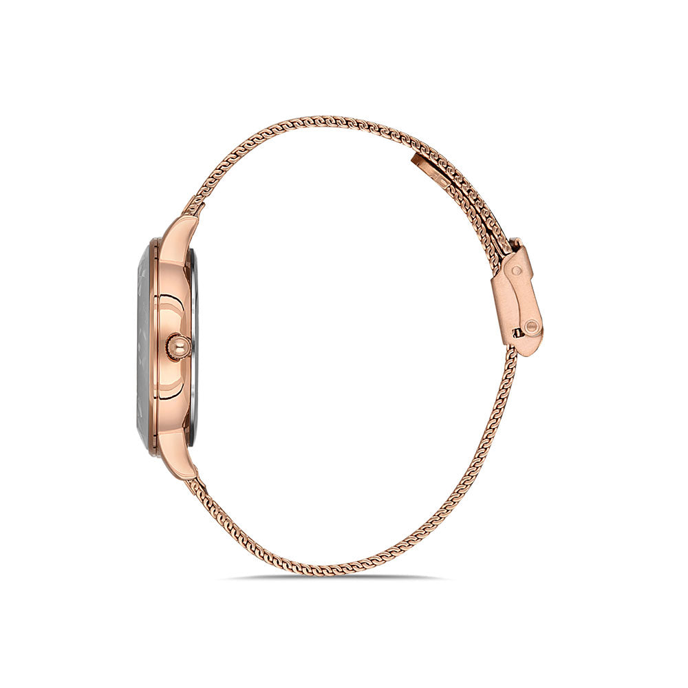 Daniel Klein Women Watch DK.1.12911-6