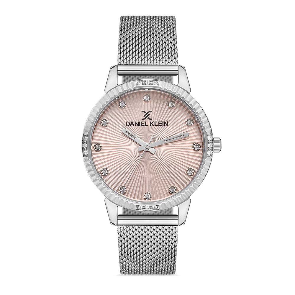 Daniel Klein Women Watch DK.1.12926-6