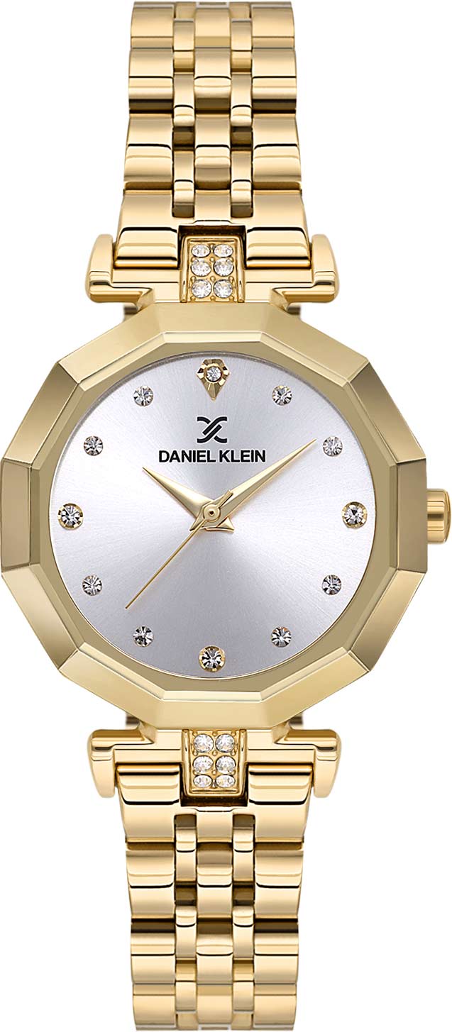 Daniel Klein Women Watch DK.1.13724-2
